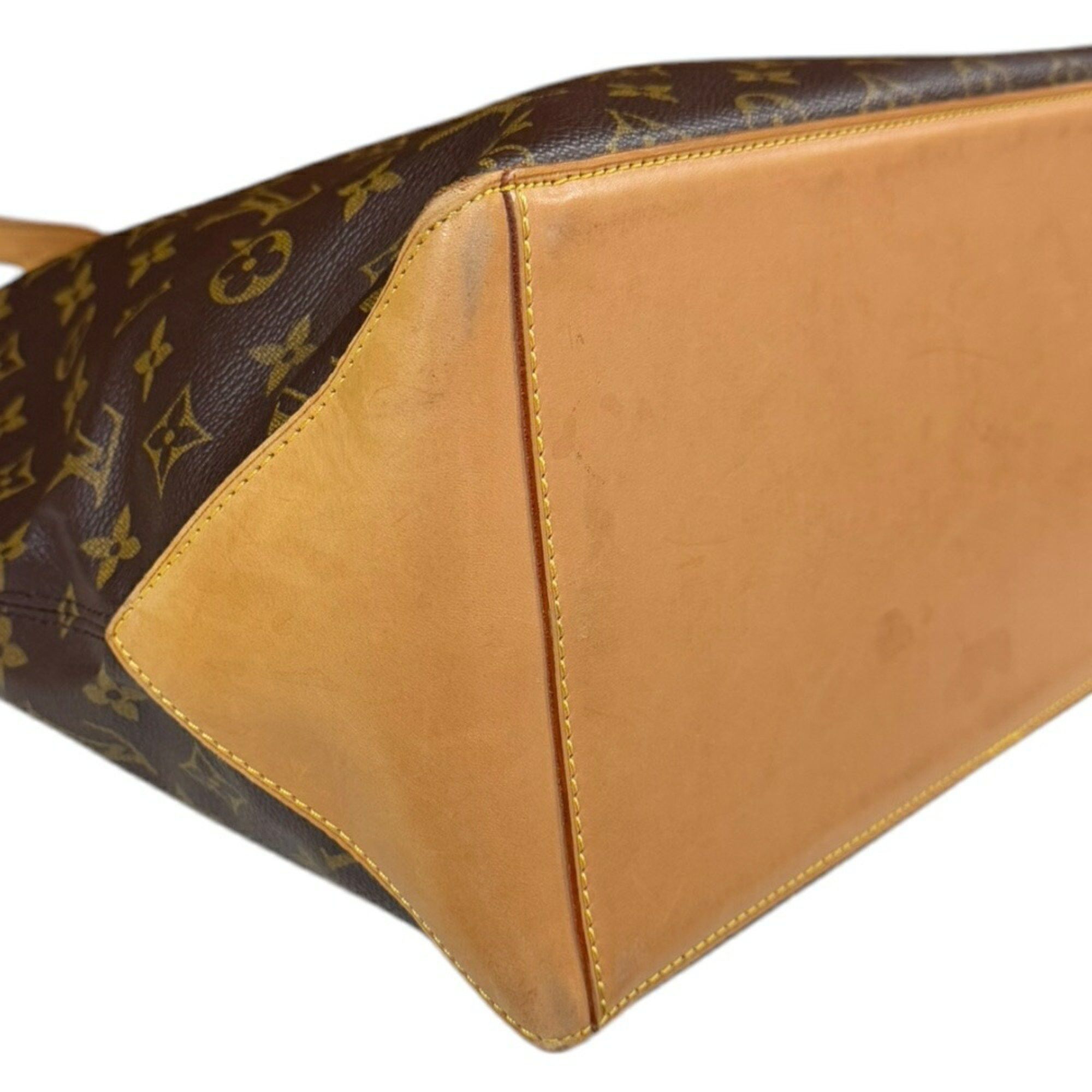 Louis Vuitton Louis Vuitton Cabas Mezzo tote Size ONE SIZE - 7 Thumbnail