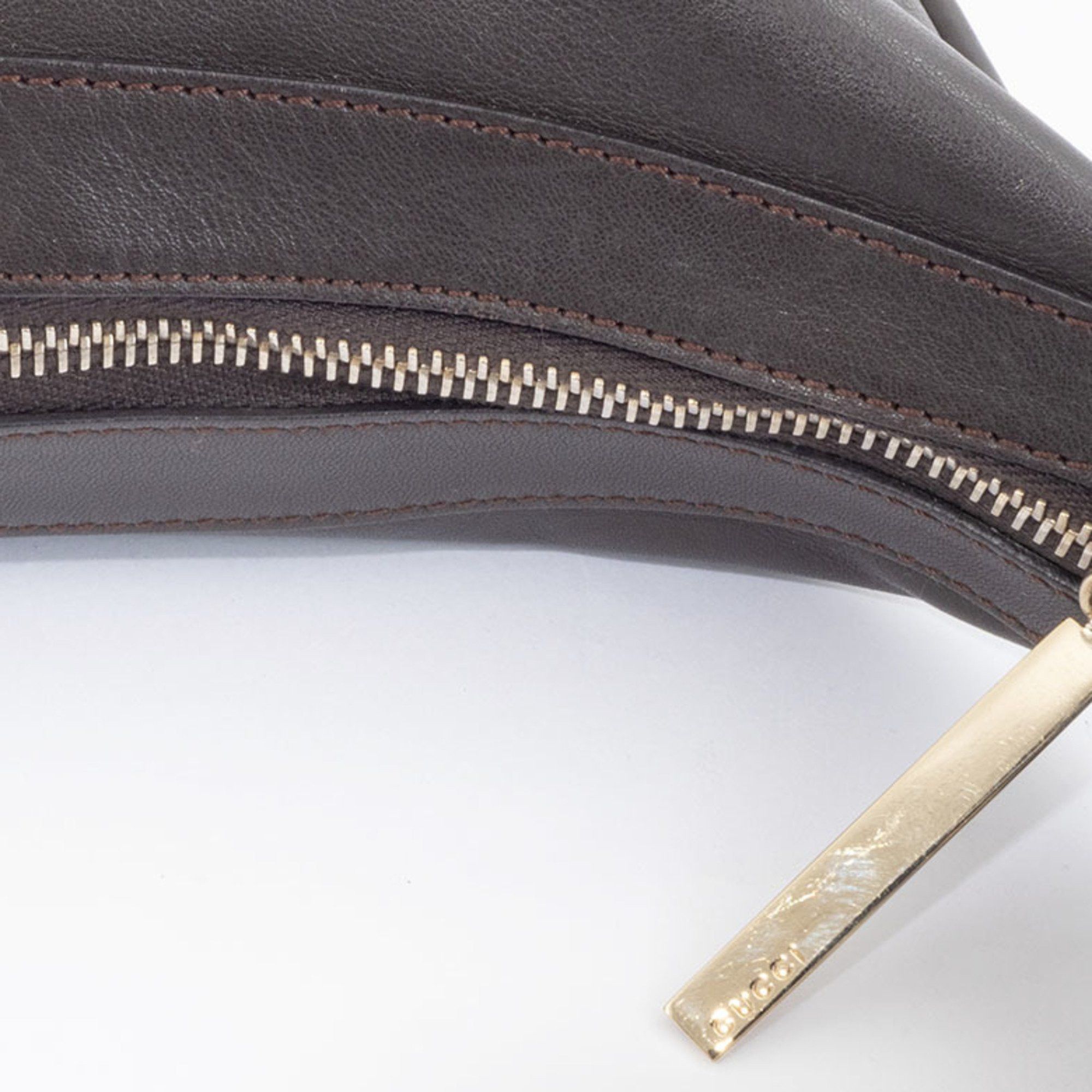 Gucci Gucci Hobo shoulder Size ONE SIZE - 10 Thumbnail