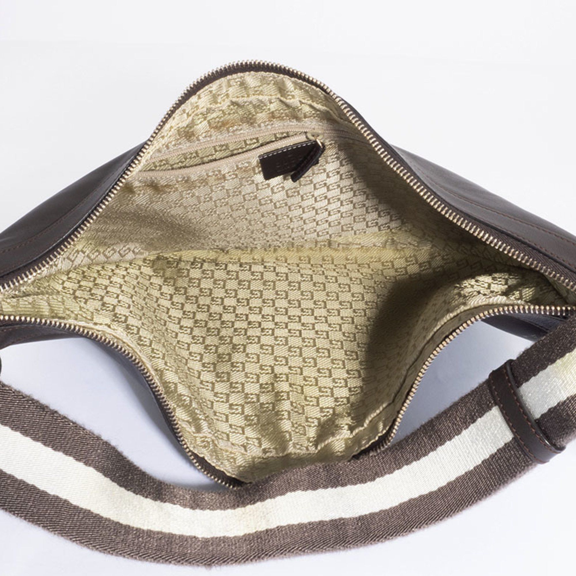 Gucci Gucci Hobo shoulder Size ONE SIZE - 11 Thumbnail