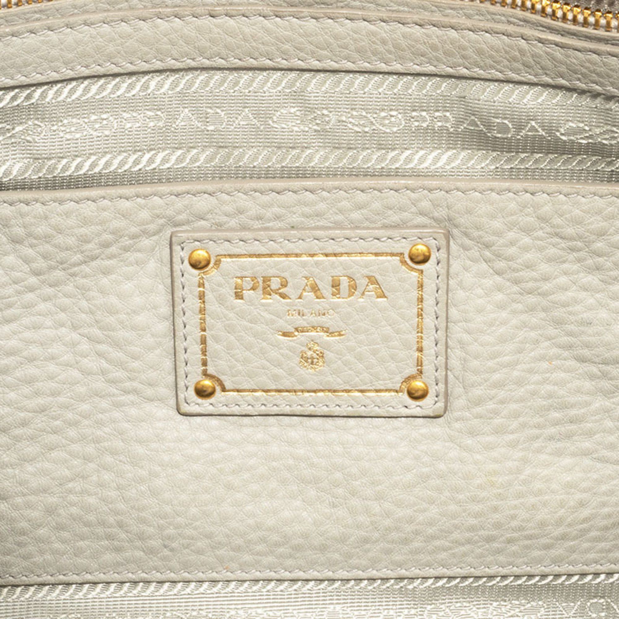 Prada Prada Daino tote Size ONE SIZE - 11 Thumbnail