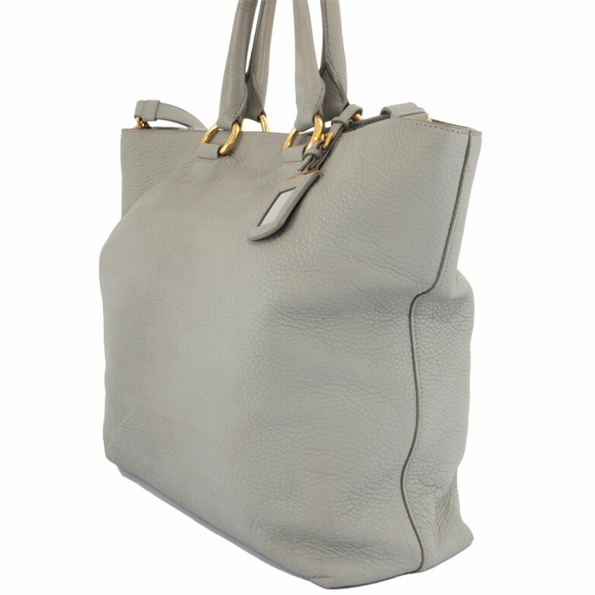 Prada Prada Daino tote Size ONE SIZE - 2 Thumbnail