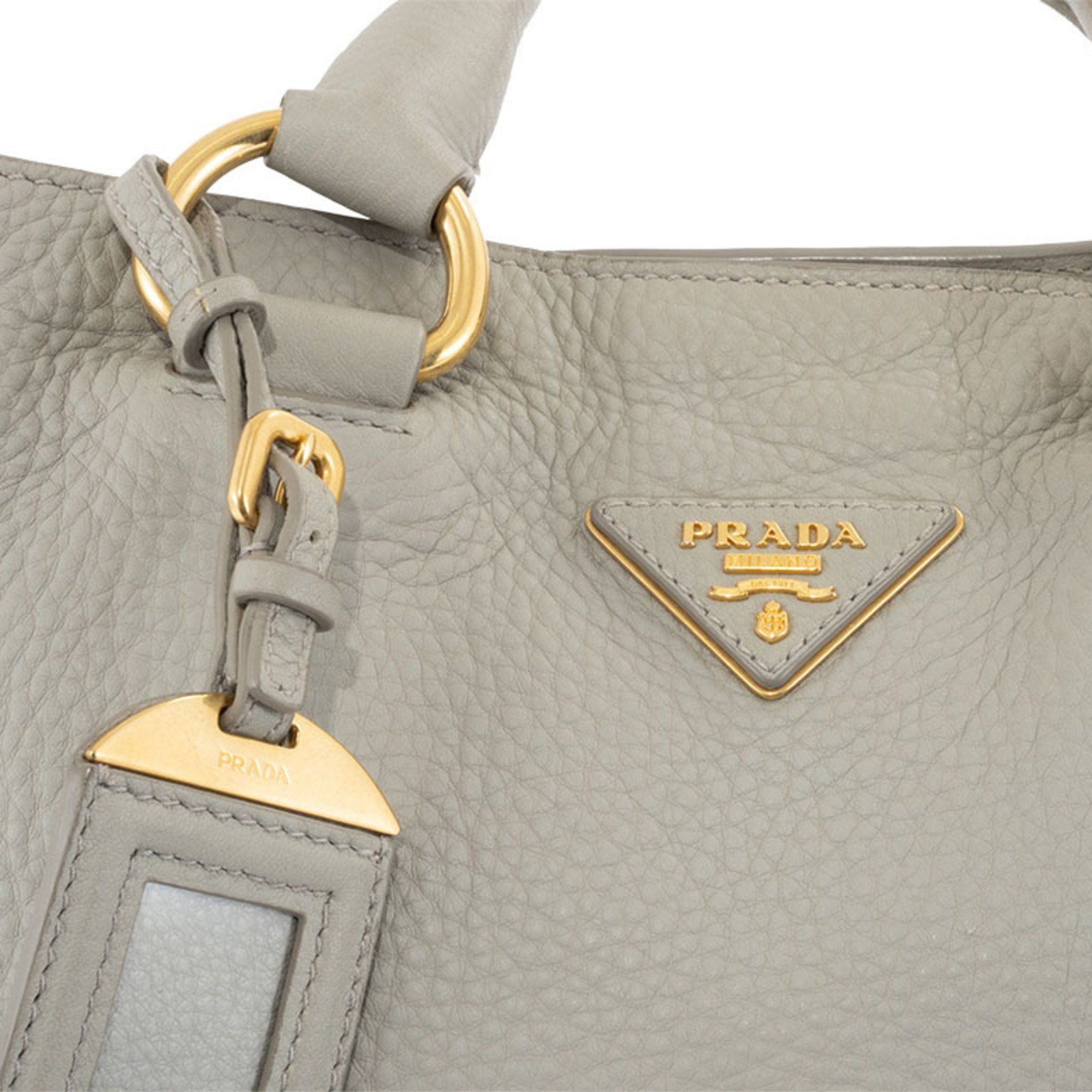 Prada Prada Daino tote Size ONE SIZE - 9 Thumbnail