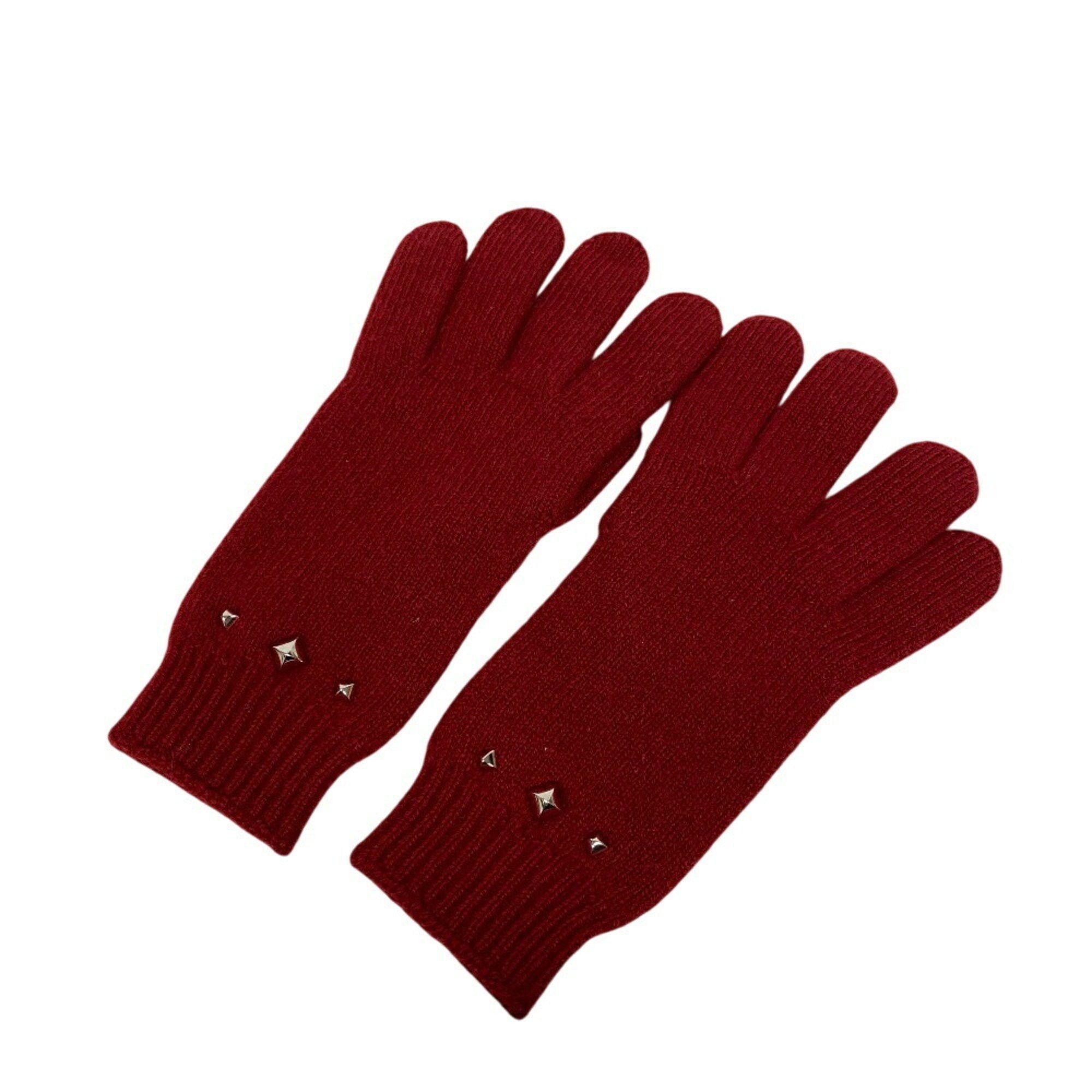 Hermes Hermès -- gloves Size ONE SIZE - 3 Thumbnail