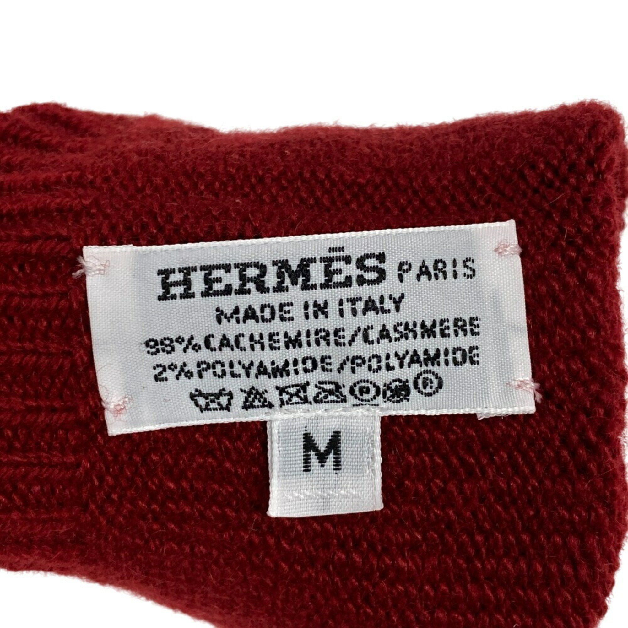 Hermes Hermès -- gloves Size ONE SIZE - 6 Thumbnail