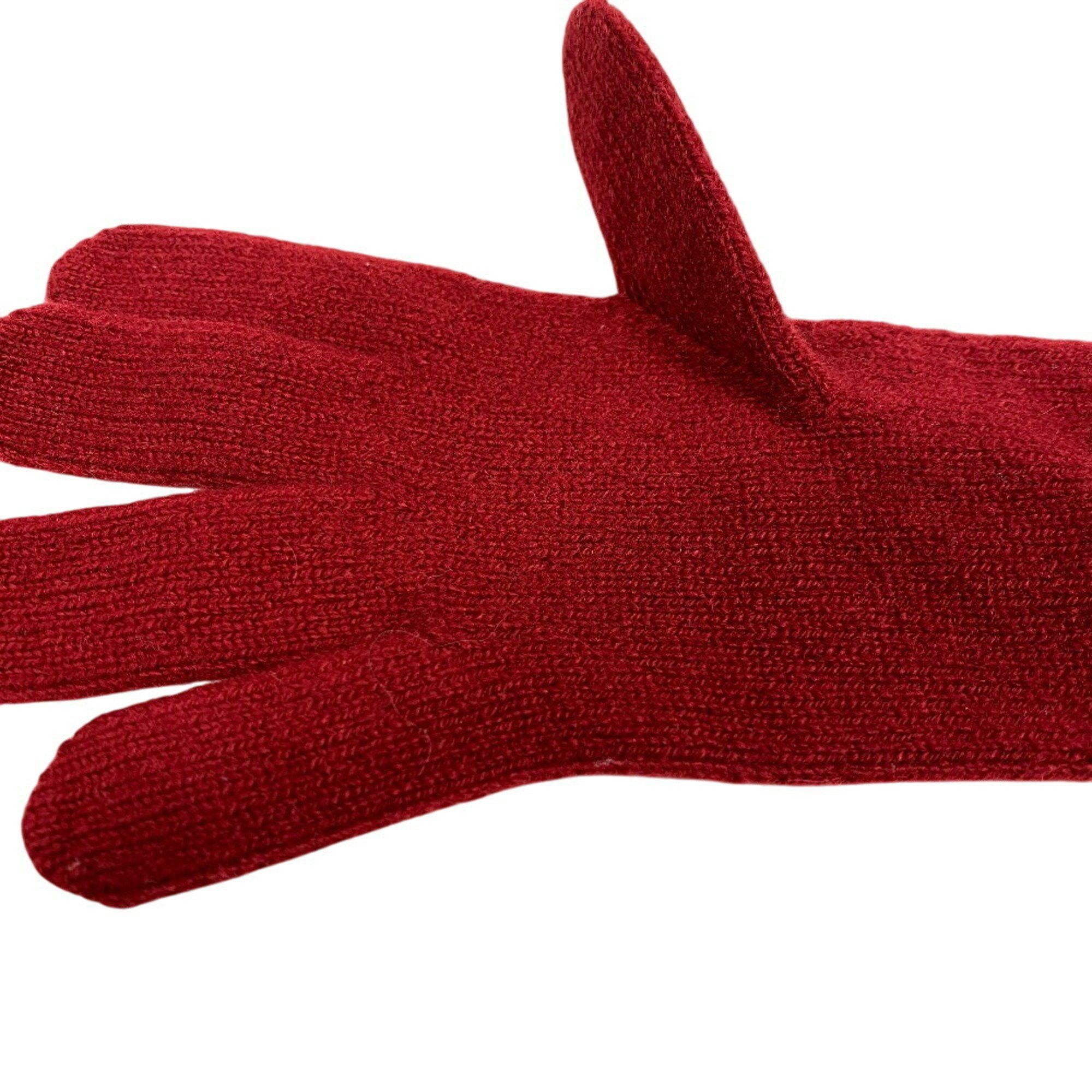 Hermes Hermès -- gloves Size ONE SIZE - 5 Thumbnail