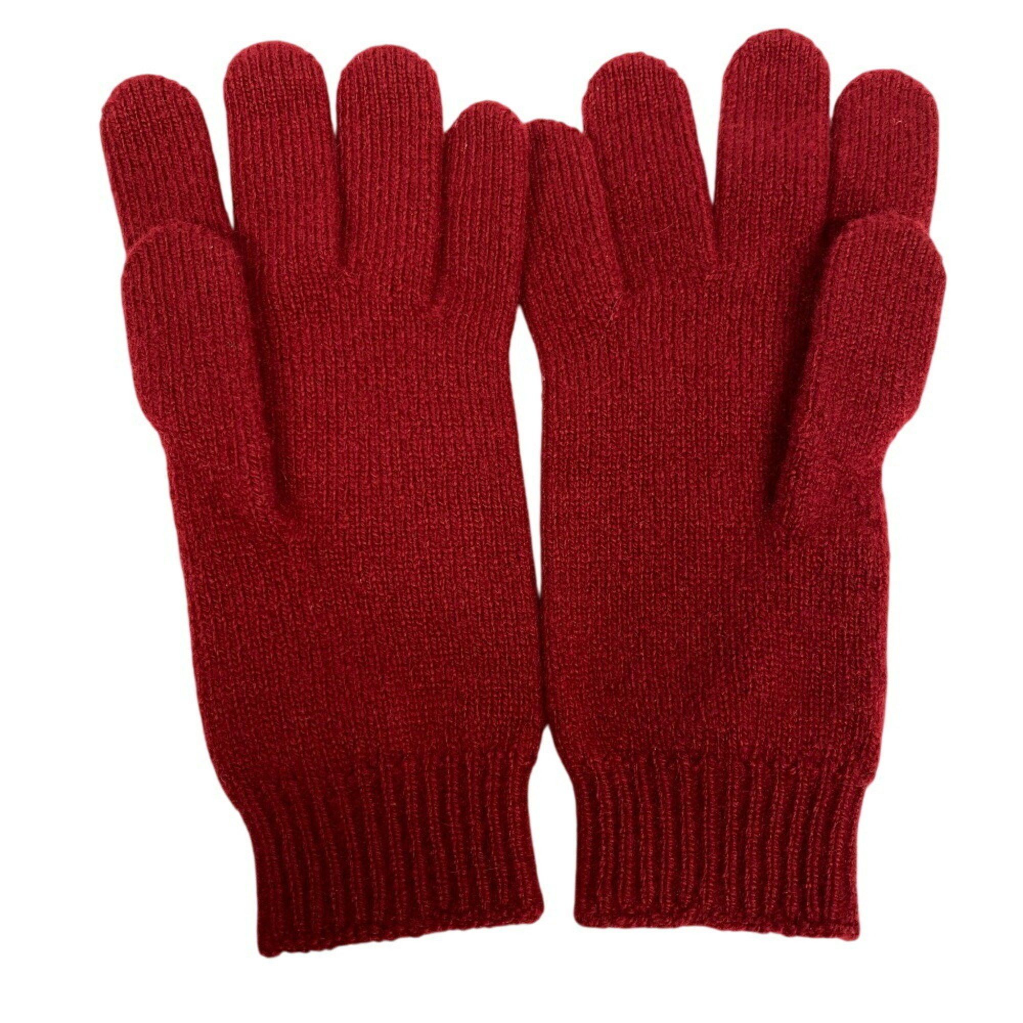 Hermes Hermès -- gloves Size ONE SIZE - 2 Thumbnail