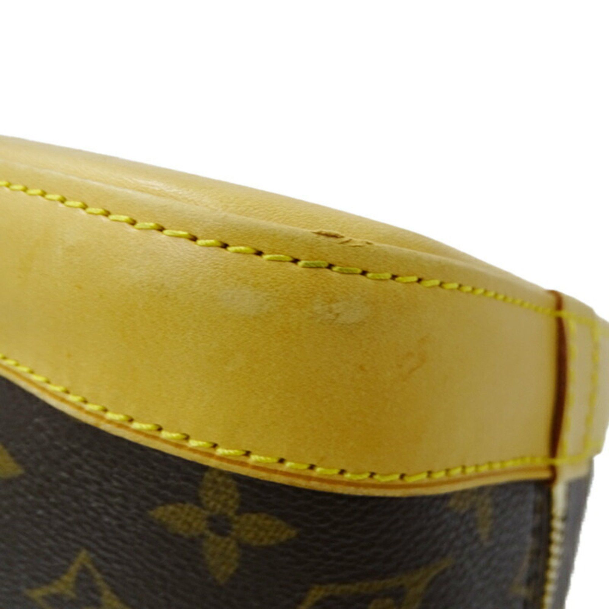 Louis Vuitton Louis Vuitton Alma handbag Size ONE SIZE - 6 Thumbnail