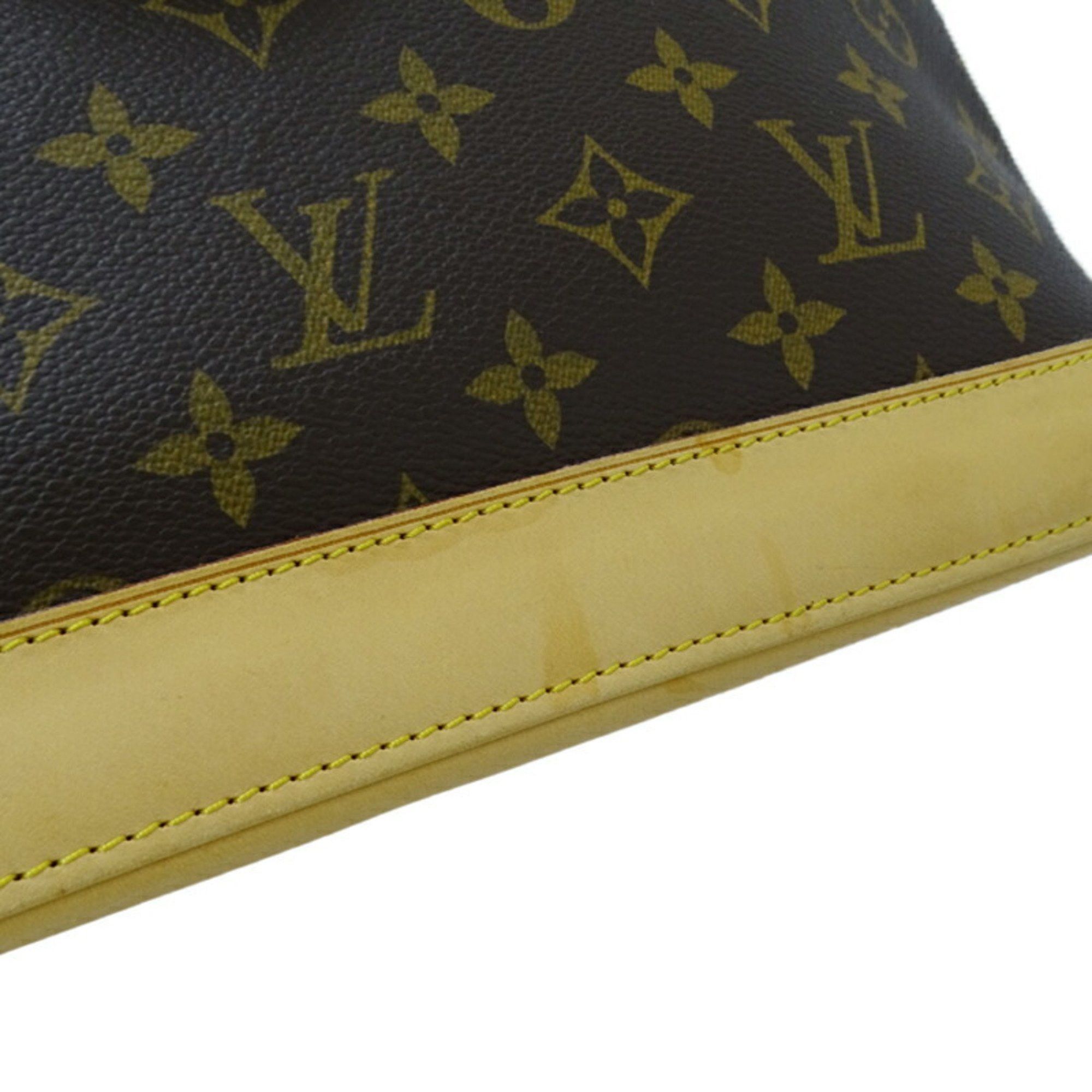 Louis Vuitton Louis Vuitton Alma handbag Size ONE SIZE - 14 Thumbnail