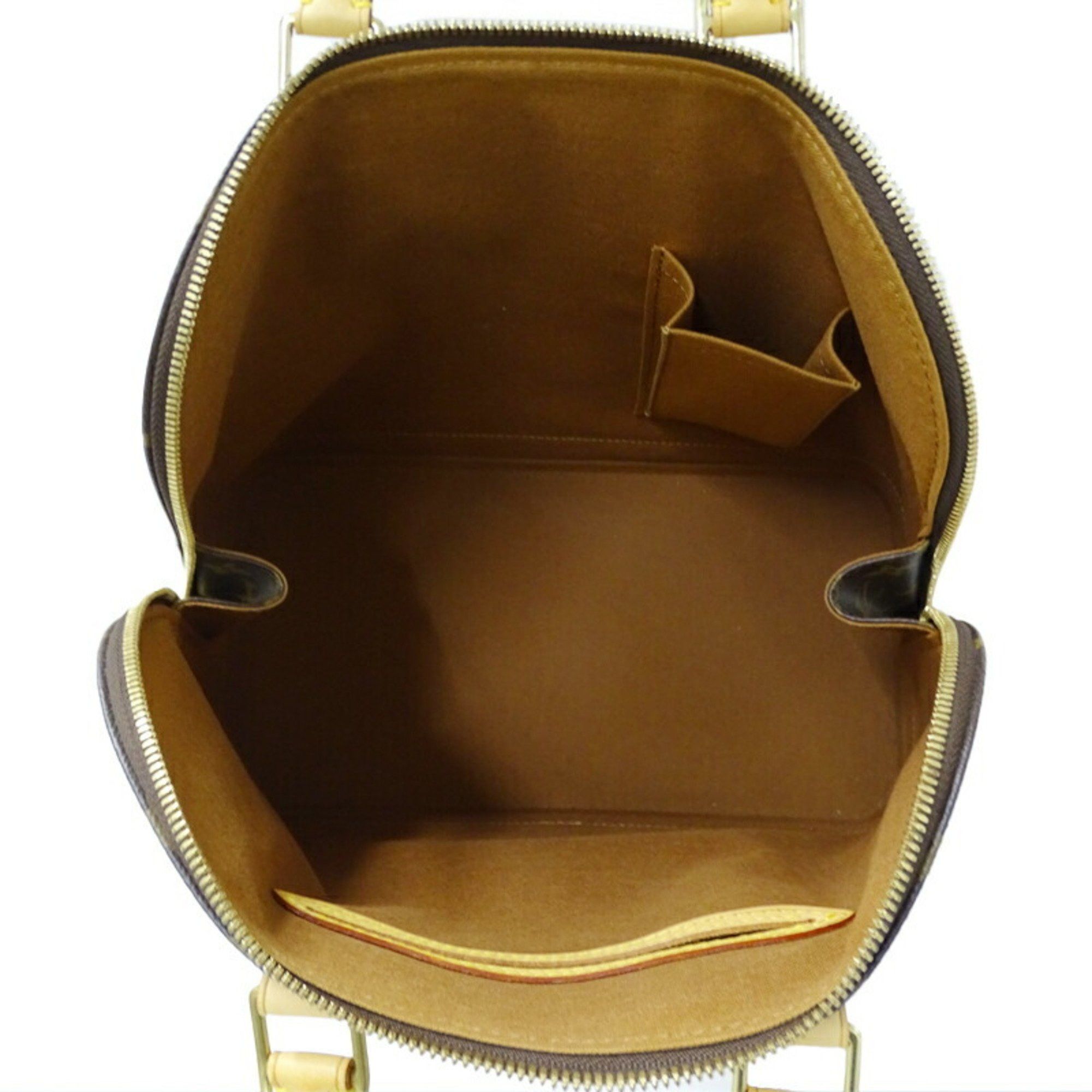 Louis Vuitton Louis Vuitton Alma handbag Size ONE SIZE - 12 Thumbnail