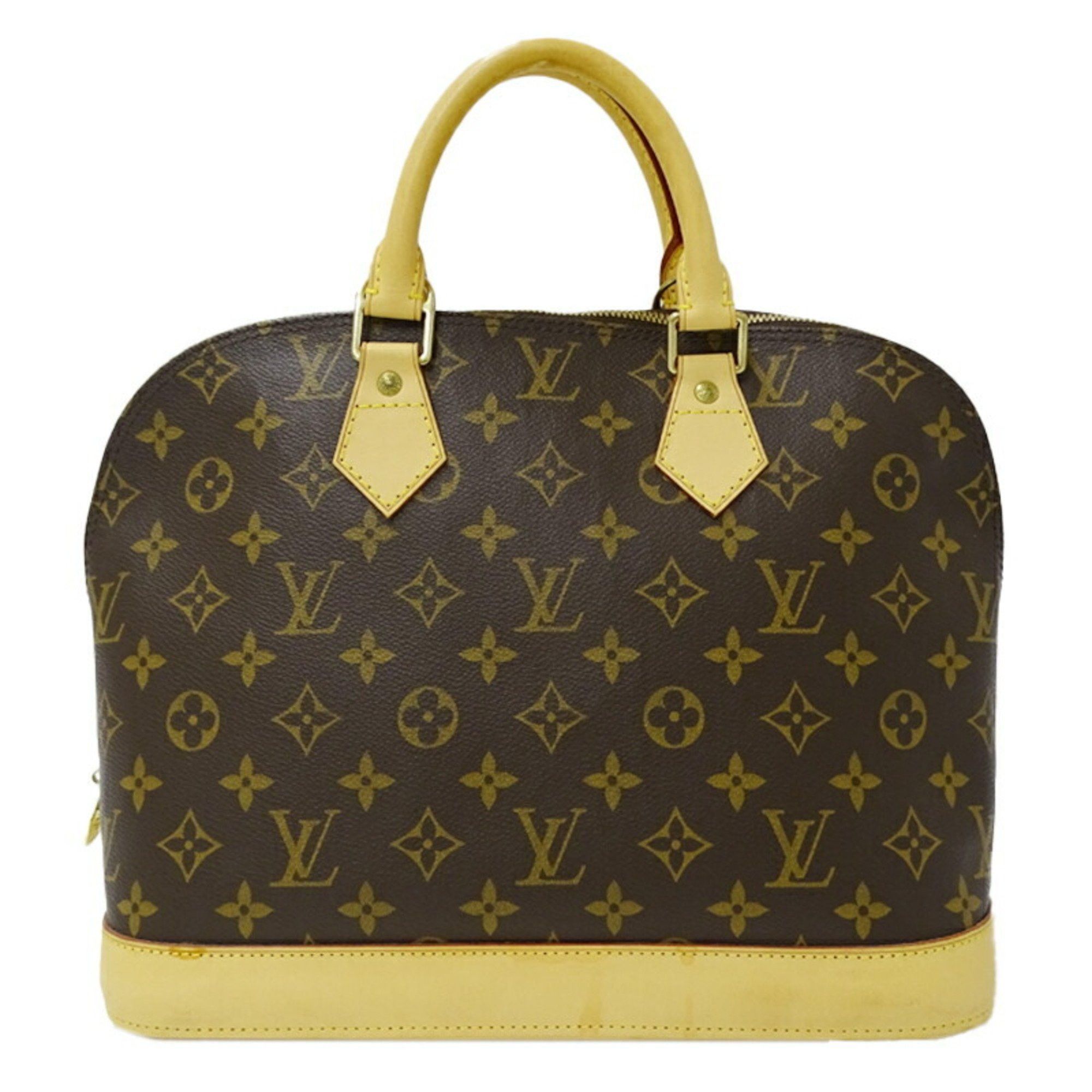 Louis Vuitton Louis Vuitton Alma handbag Size ONE SIZE - 15 Thumbnail