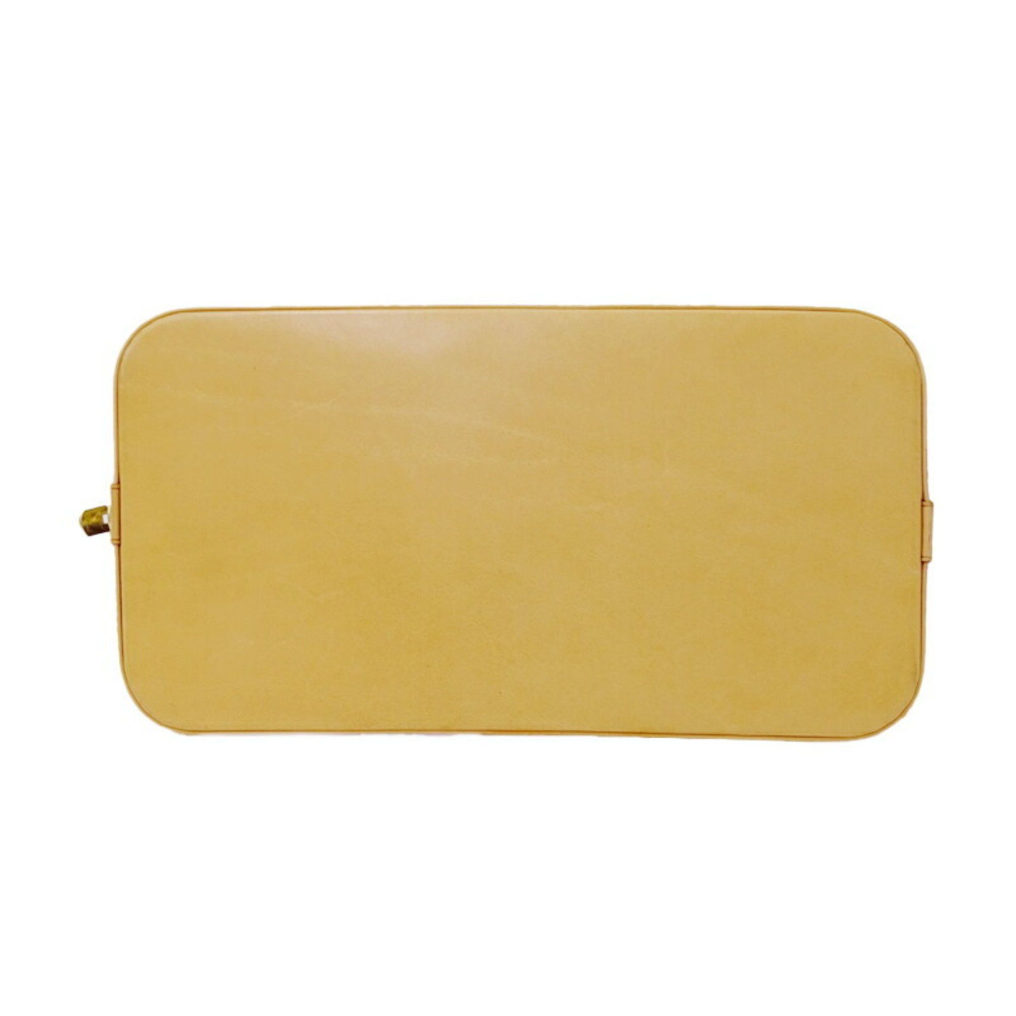 Louis Vuitton Louis Vuitton Alma handbag Size ONE SIZE - 4 Thumbnail