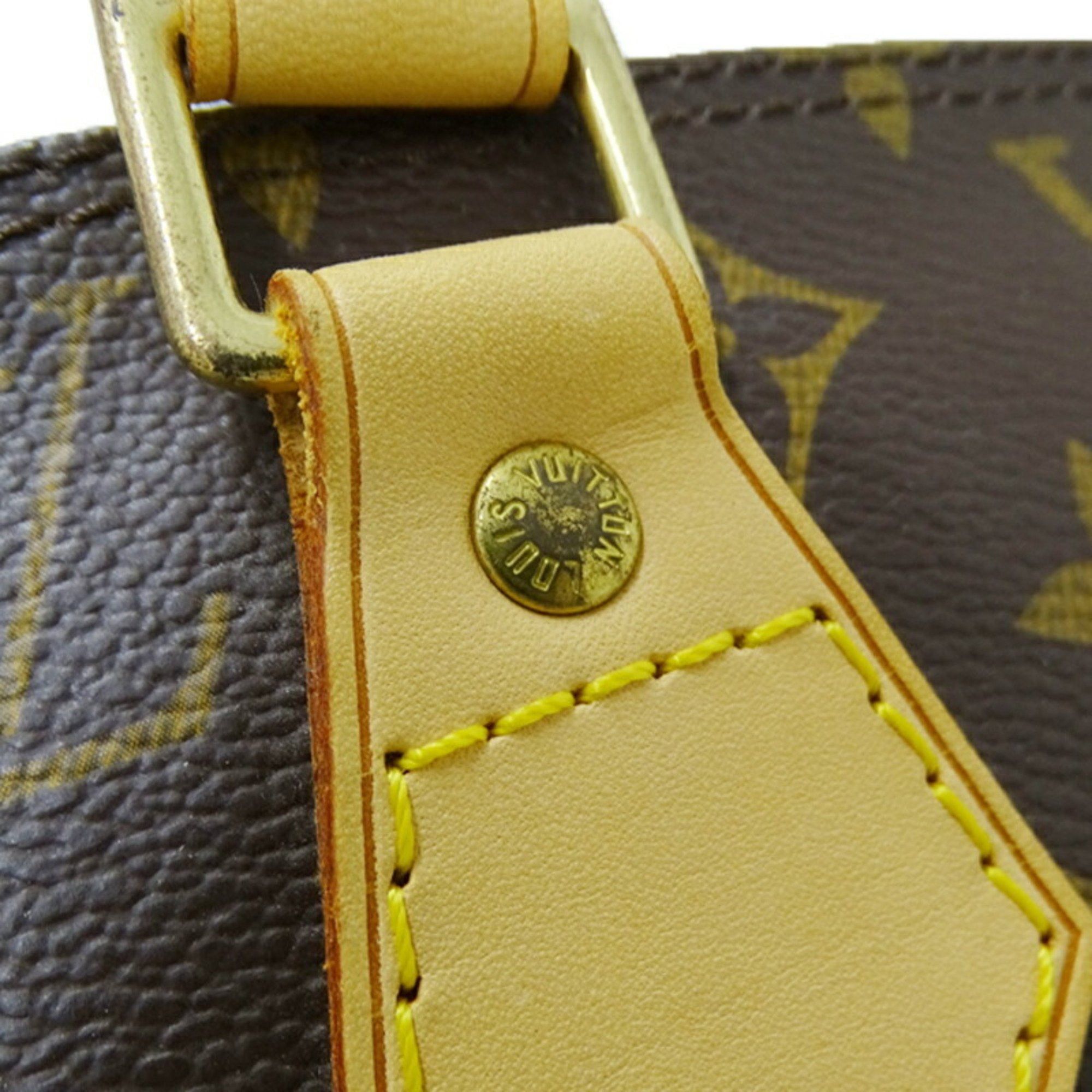 Louis Vuitton Louis Vuitton Alma handbag Size ONE SIZE - 11 Thumbnail