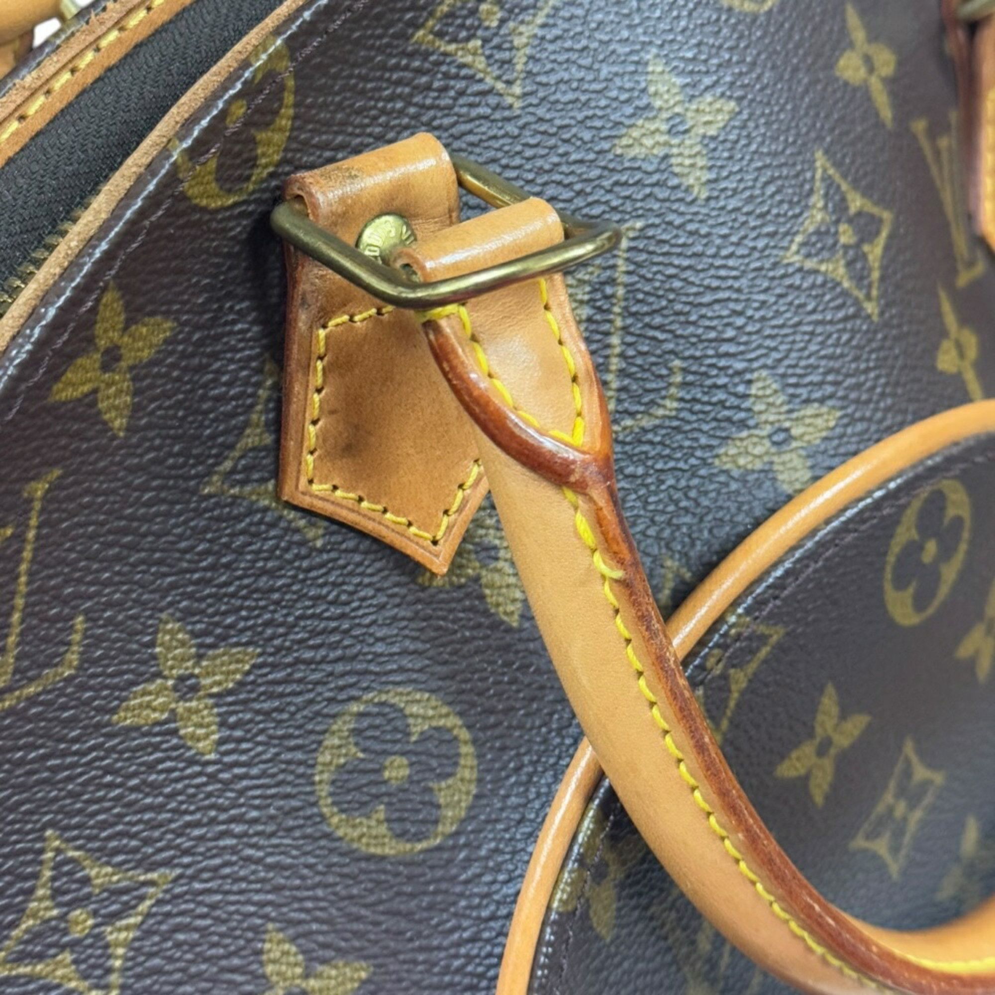 Louis Vuitton Louis Vuitton Ellipse handbag Size ONE SIZE - 10 Thumbnail