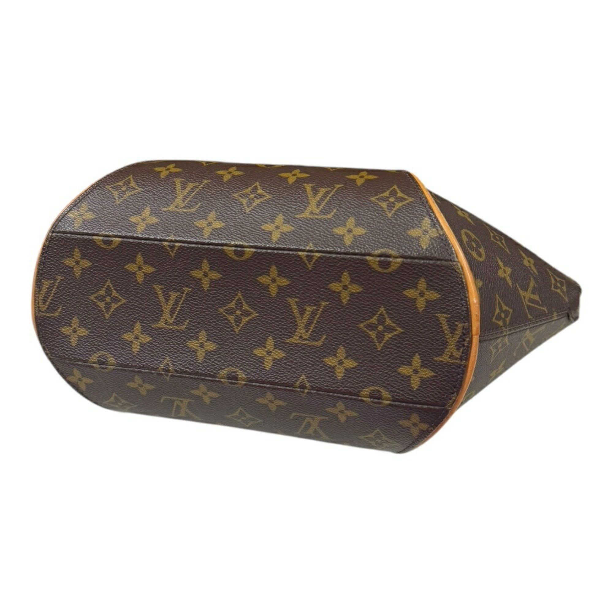 Louis Vuitton Louis Vuitton Ellipse handbag Size ONE SIZE - 5 Thumbnail