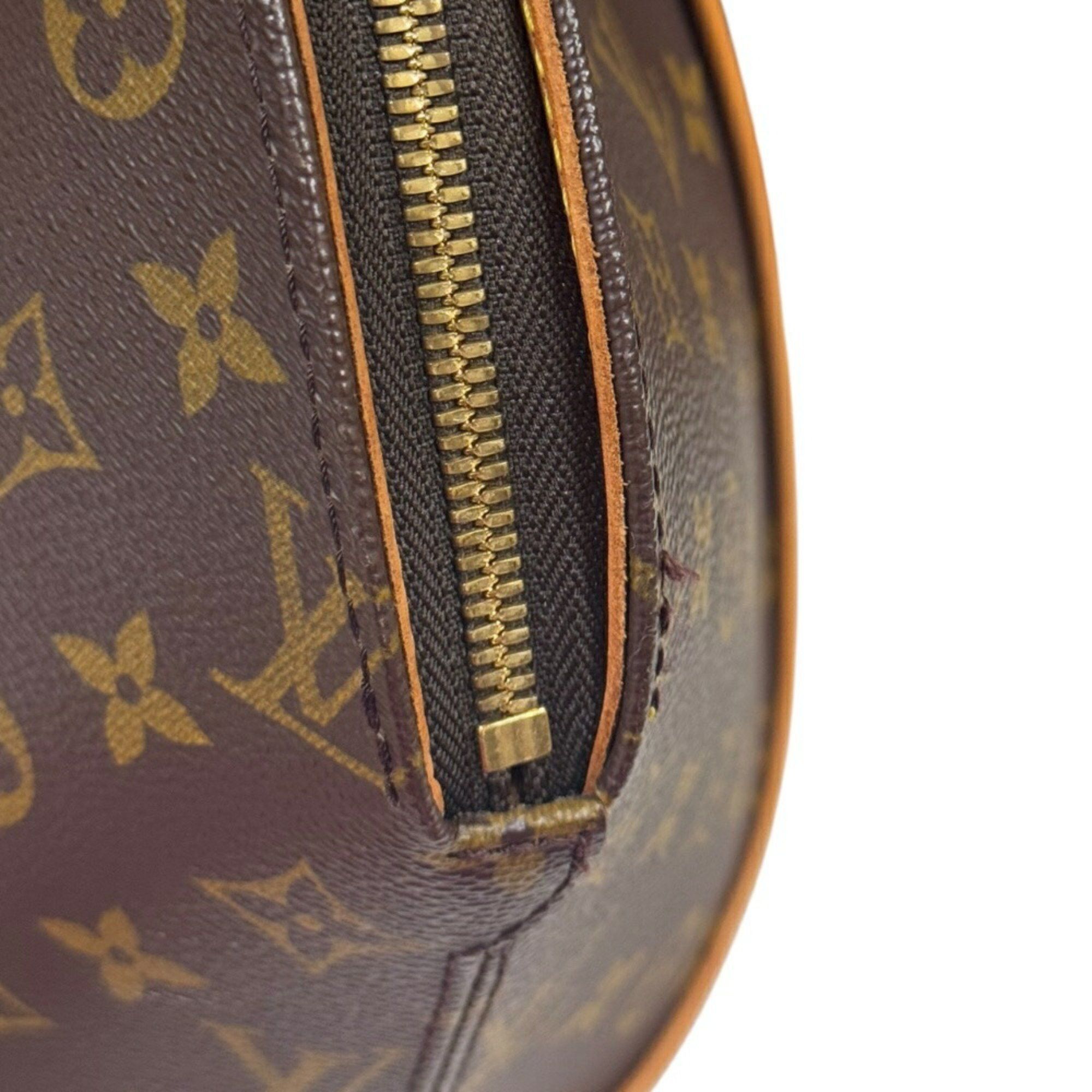 Louis Vuitton Louis Vuitton Ellipse handbag Size ONE SIZE - 12 Thumbnail