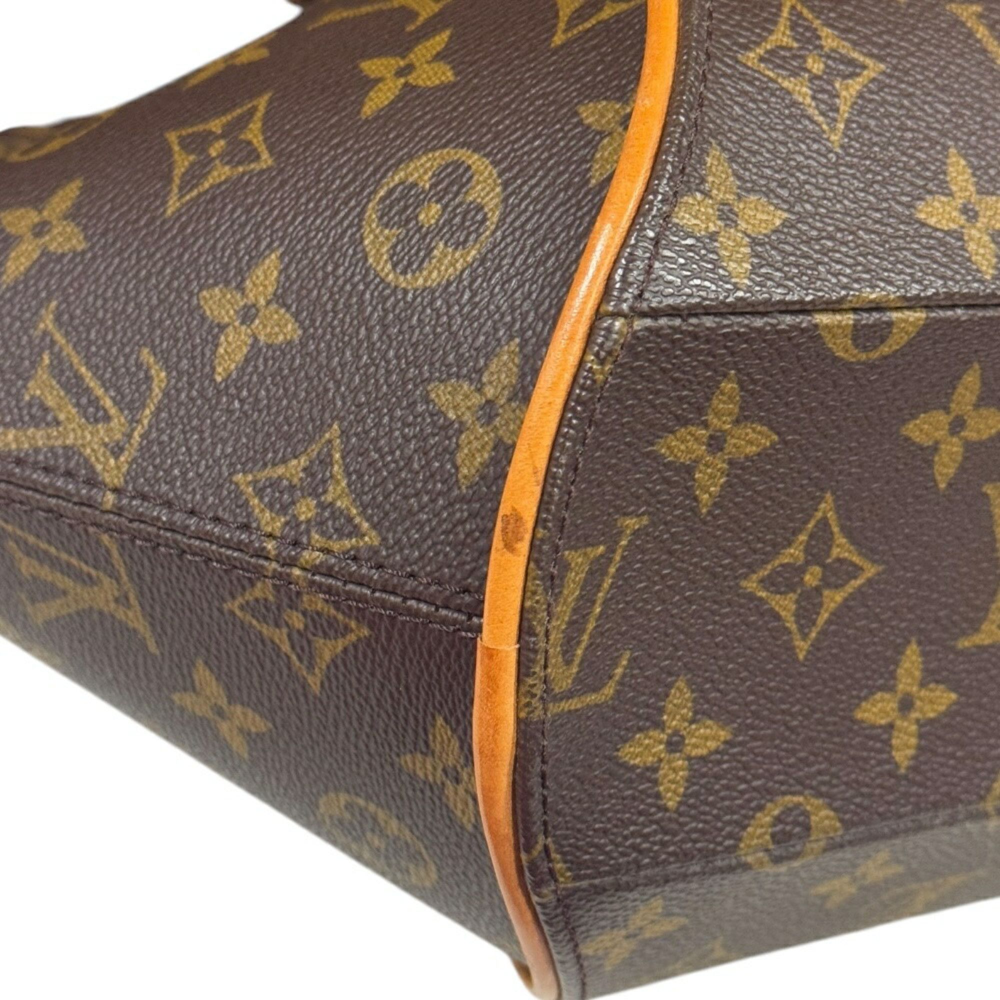 Louis Vuitton Louis Vuitton Ellipse handbag Size ONE SIZE - 6 Thumbnail