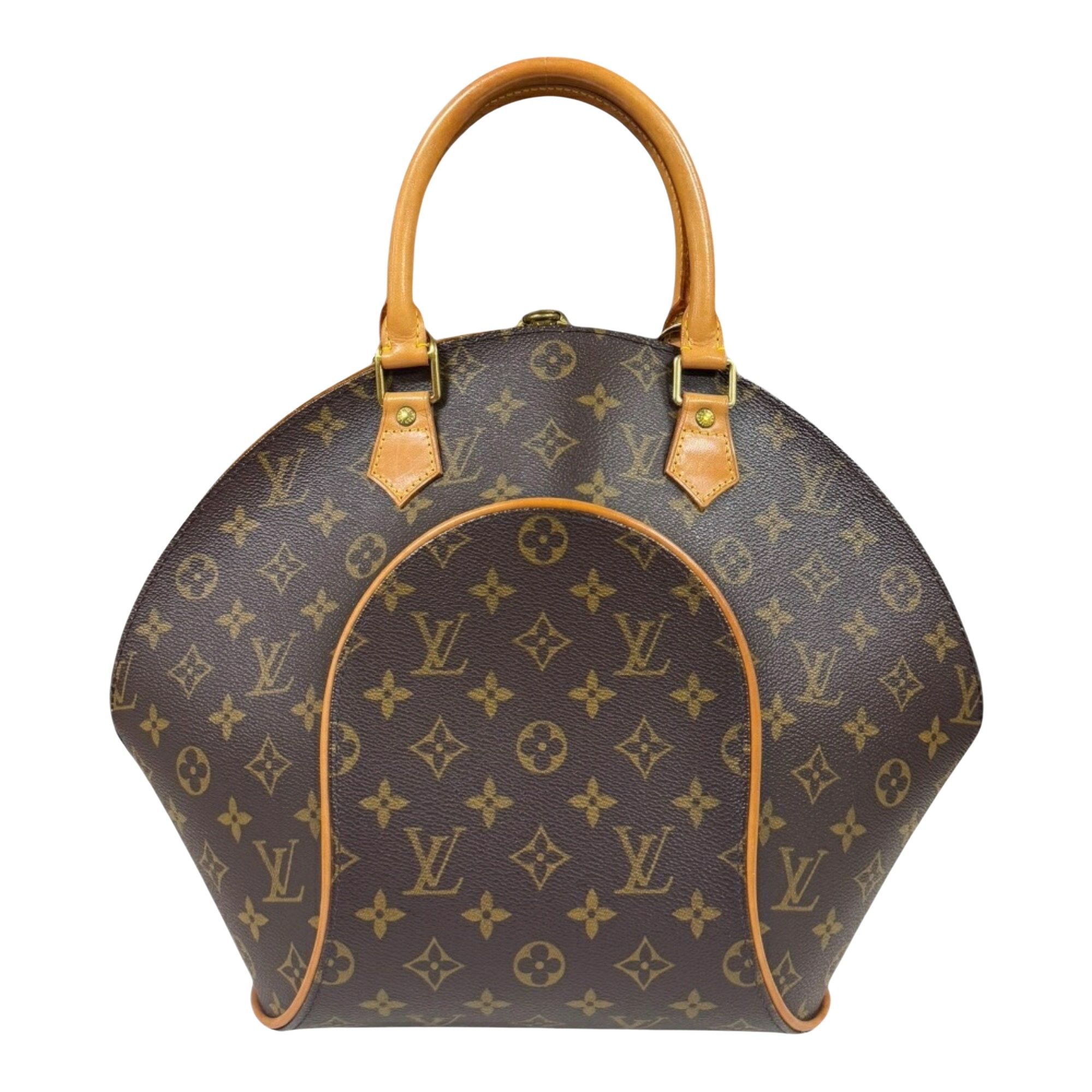 Louis Vuitton Louis Vuitton Ellipse handbag Size ONE SIZE - 2 Thumbnail