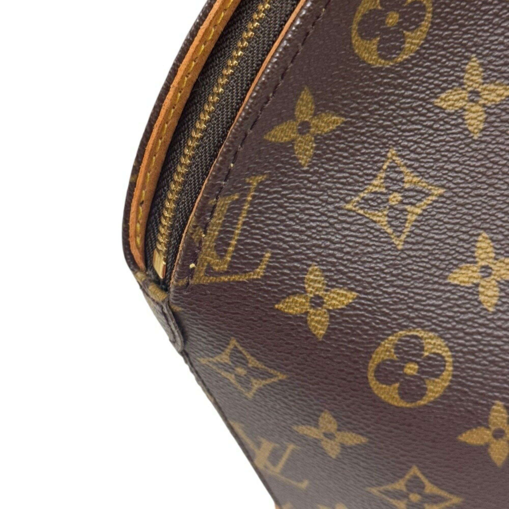 Louis Vuitton Louis Vuitton Ellipse handbag Size ONE SIZE - 17 Thumbnail