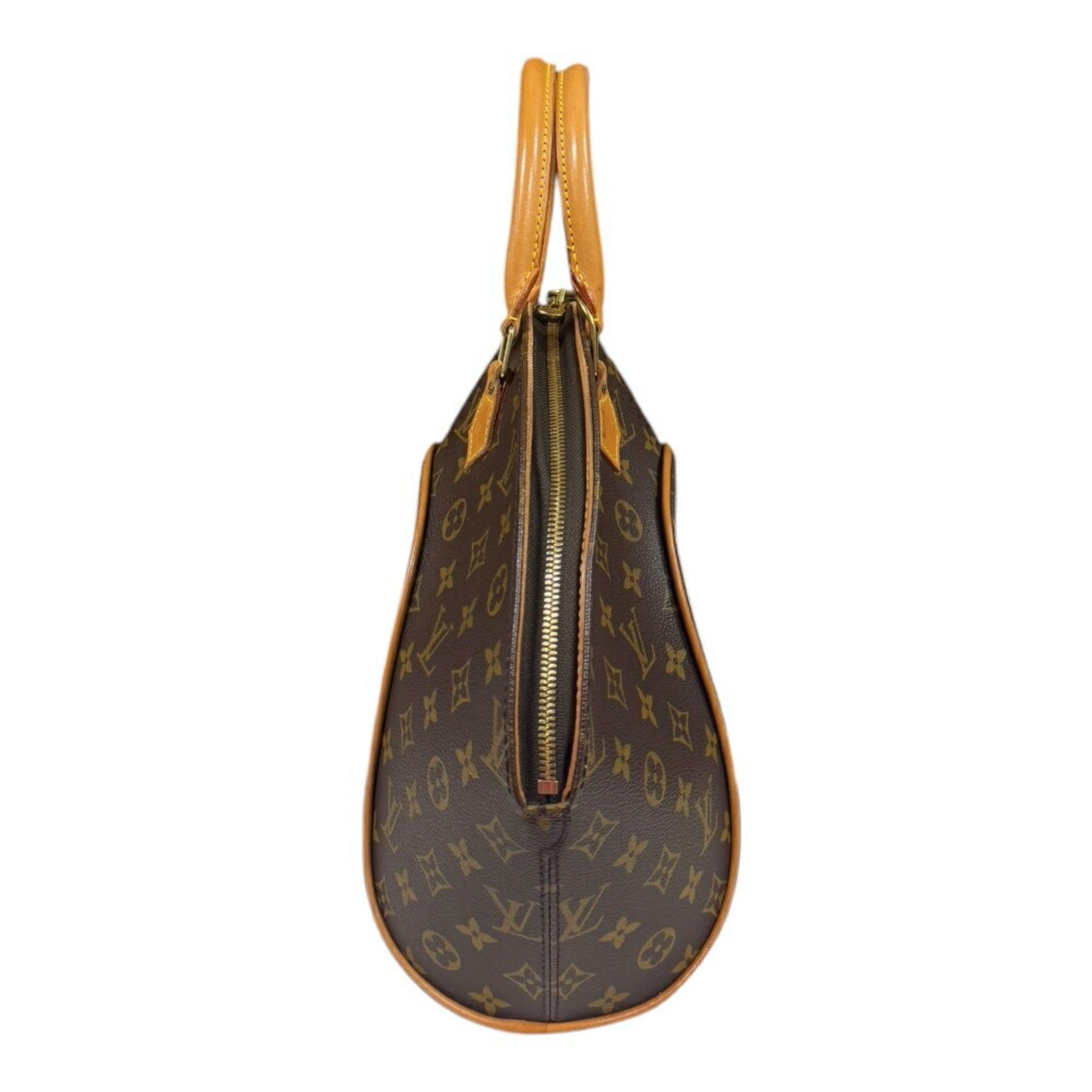Louis Vuitton Louis Vuitton Ellipse handbag Size ONE SIZE - 3 Thumbnail