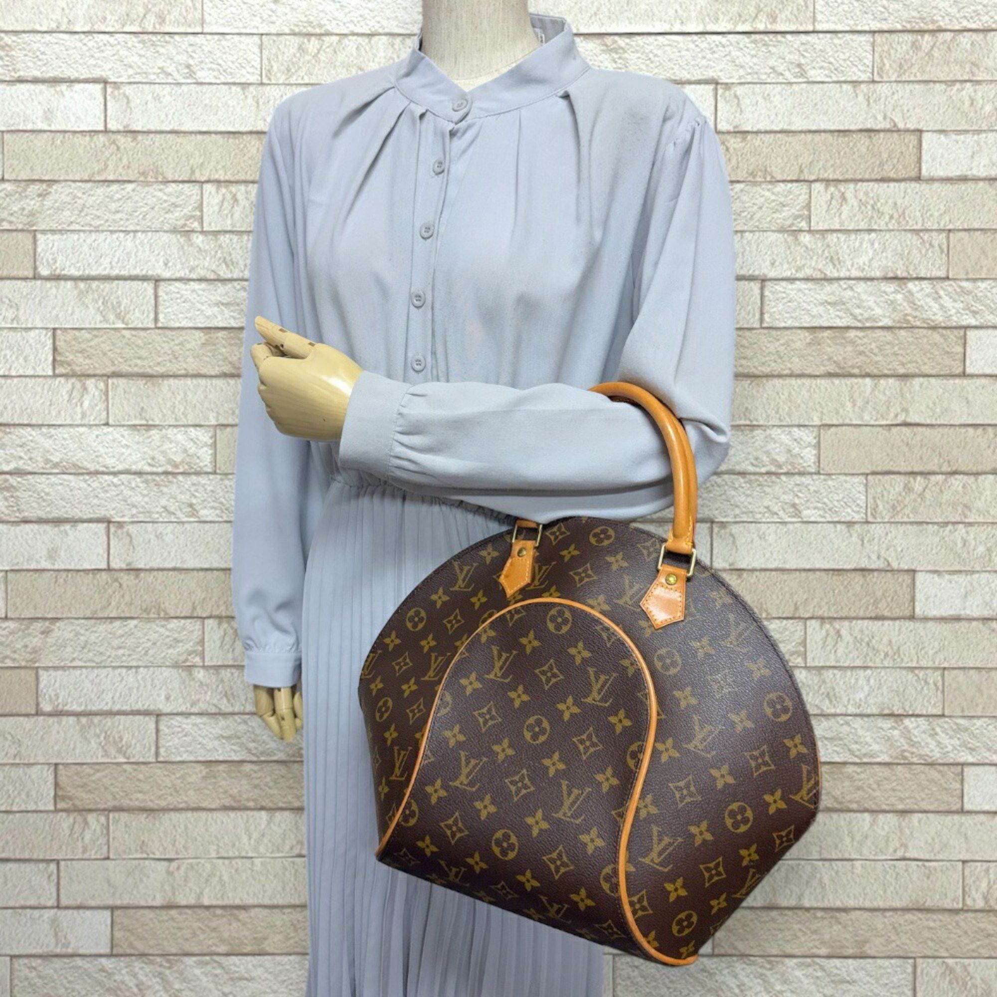 Louis Vuitton Louis Vuitton Ellipse handbag Size ONE SIZE - 15 Thumbnail
