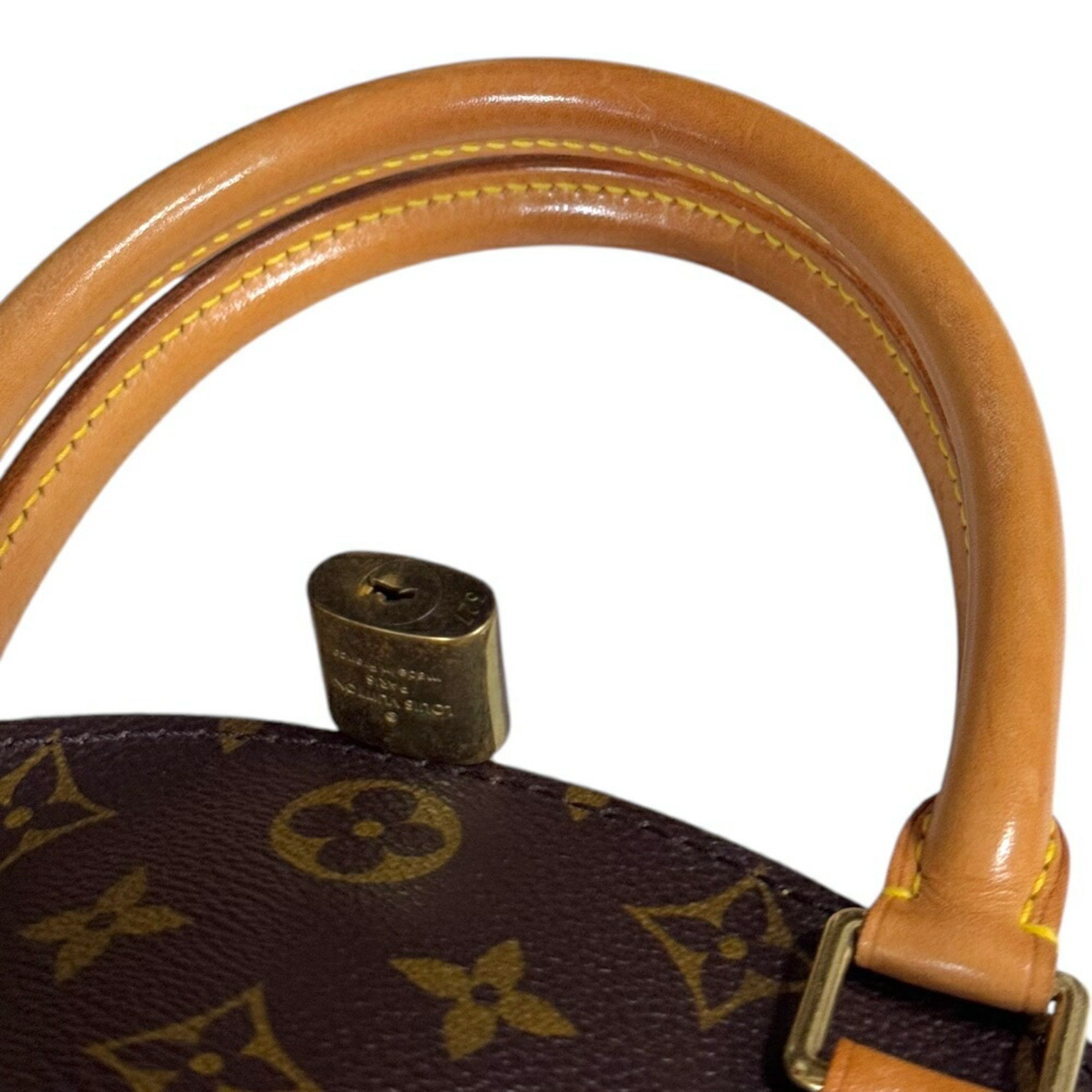 Louis Vuitton Louis Vuitton Ellipse handbag Size ONE SIZE - 16 Thumbnail