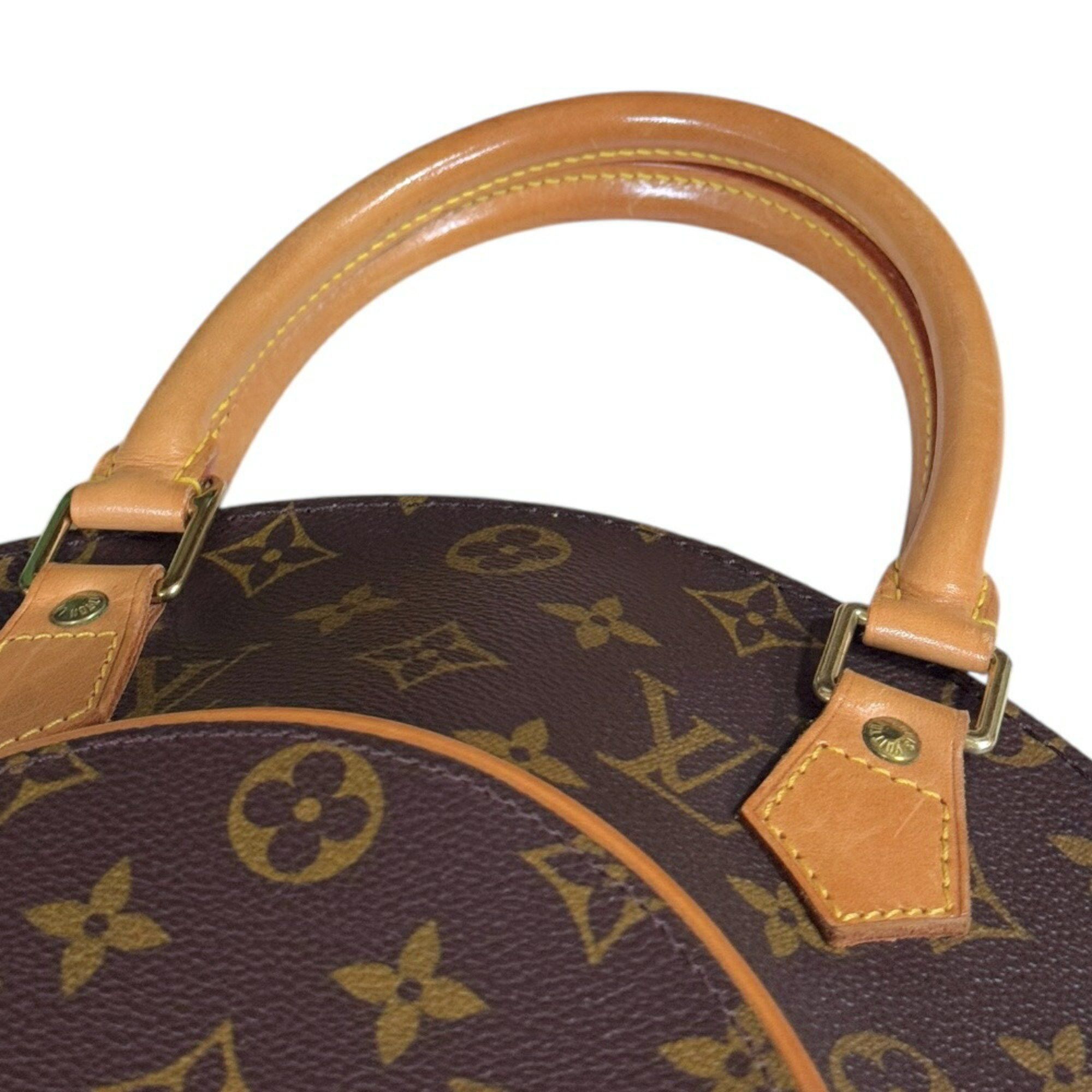 Louis Vuitton Louis Vuitton Ellipse handbag Size ONE SIZE - 4 Thumbnail