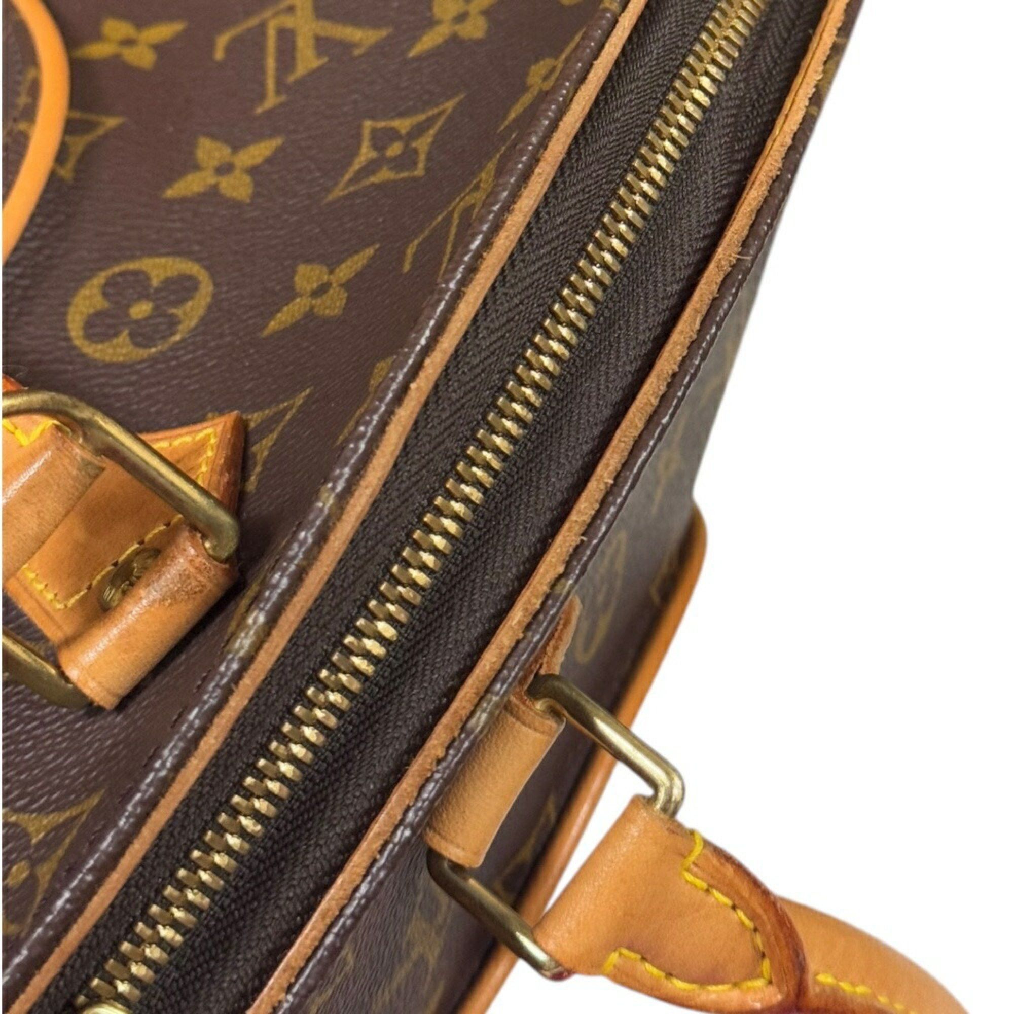 Louis Vuitton Louis Vuitton Ellipse handbag Size ONE SIZE - 11 Thumbnail