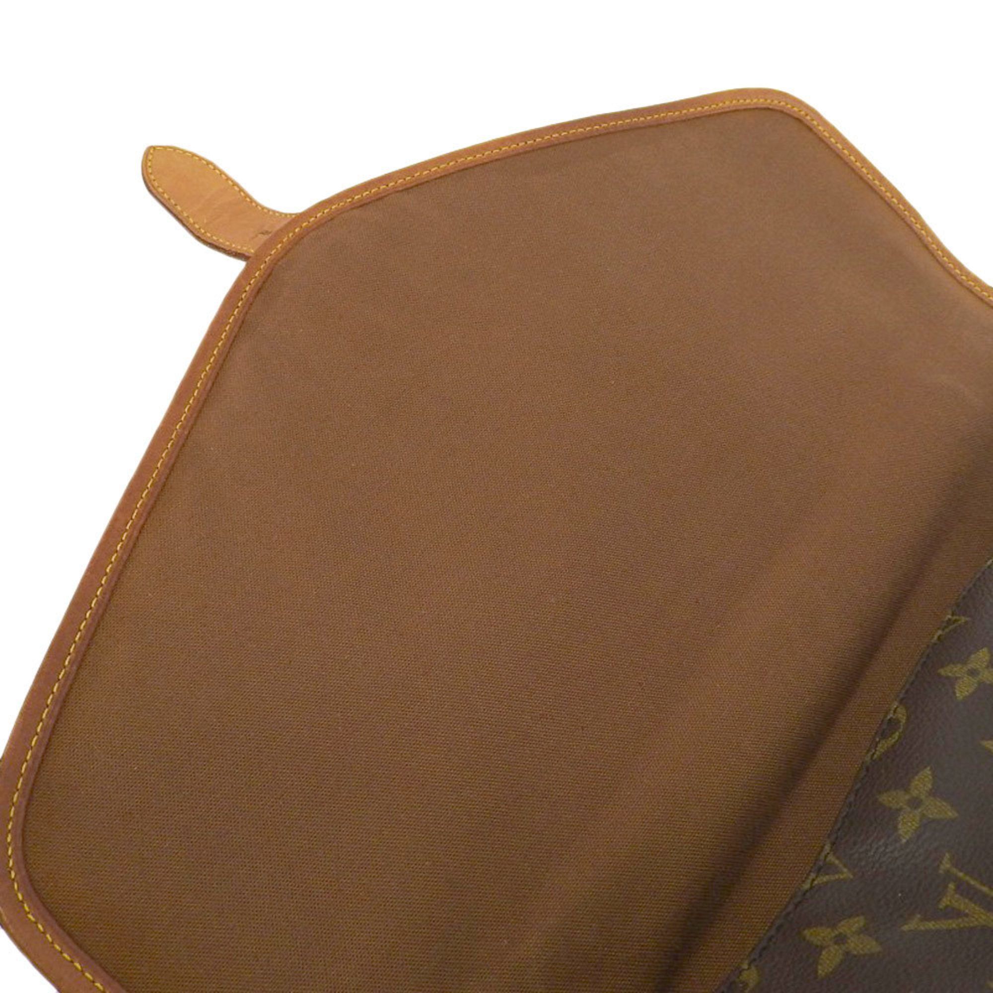 Louis Vuitton Louis Vuitton Beverly briefcase Size ONE SIZE - 7 Thumbnail