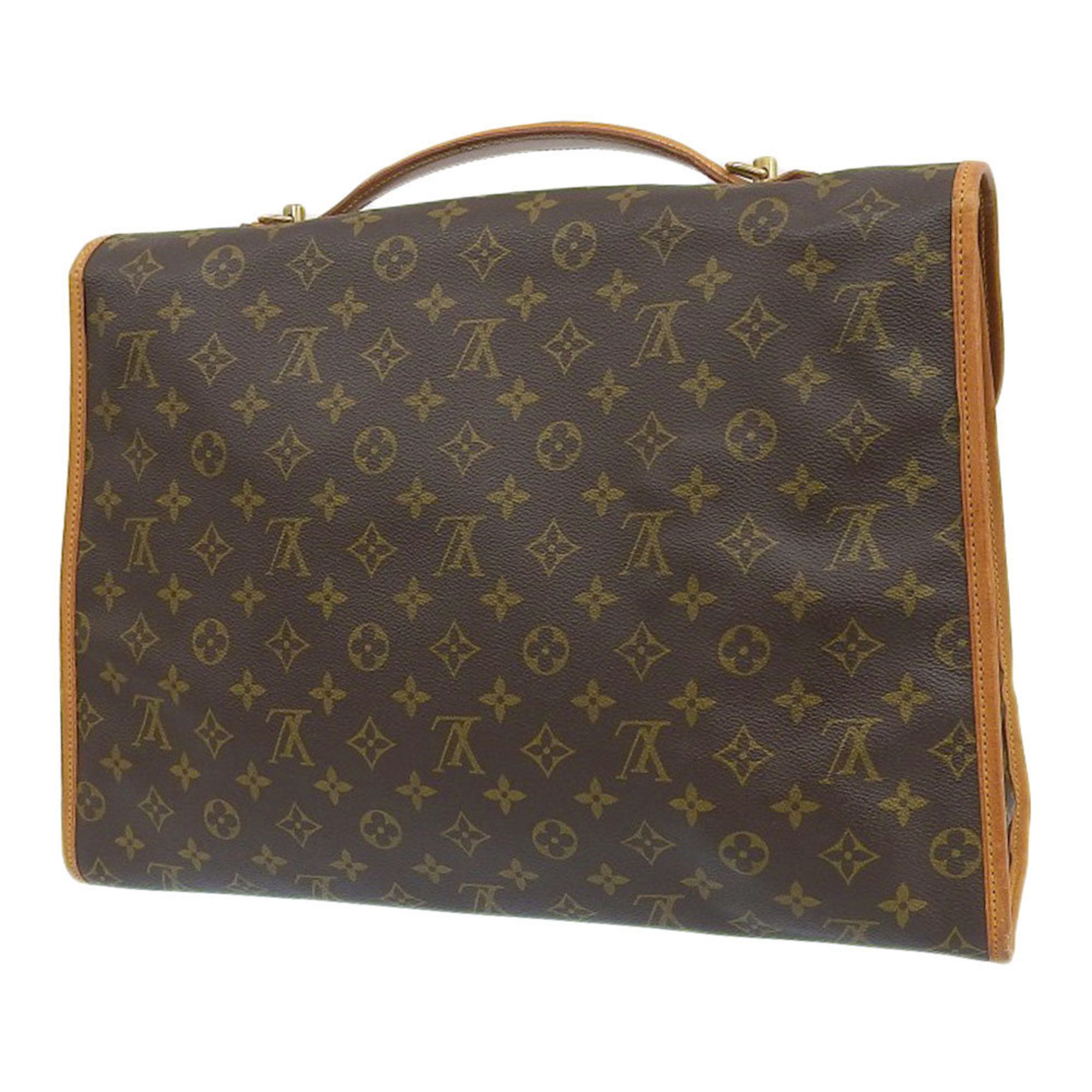 Louis Vuitton Louis Vuitton Beverly briefcase Size ONE SIZE - 2 Thumbnail