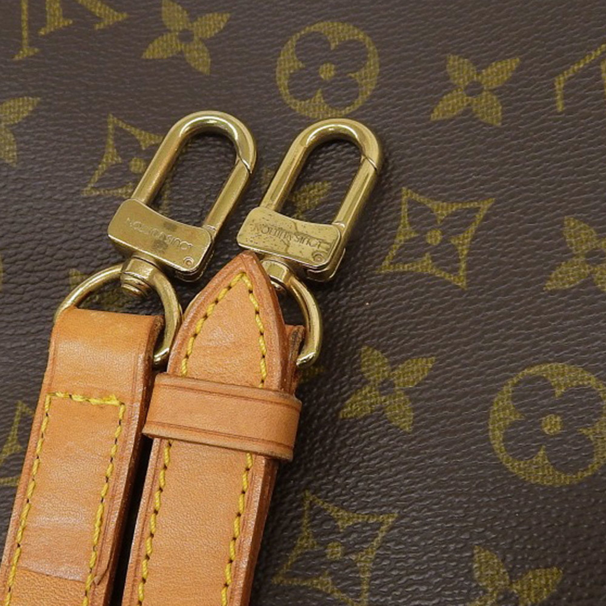 Louis Vuitton Louis Vuitton Beverly briefcase Size ONE SIZE - 5 Thumbnail