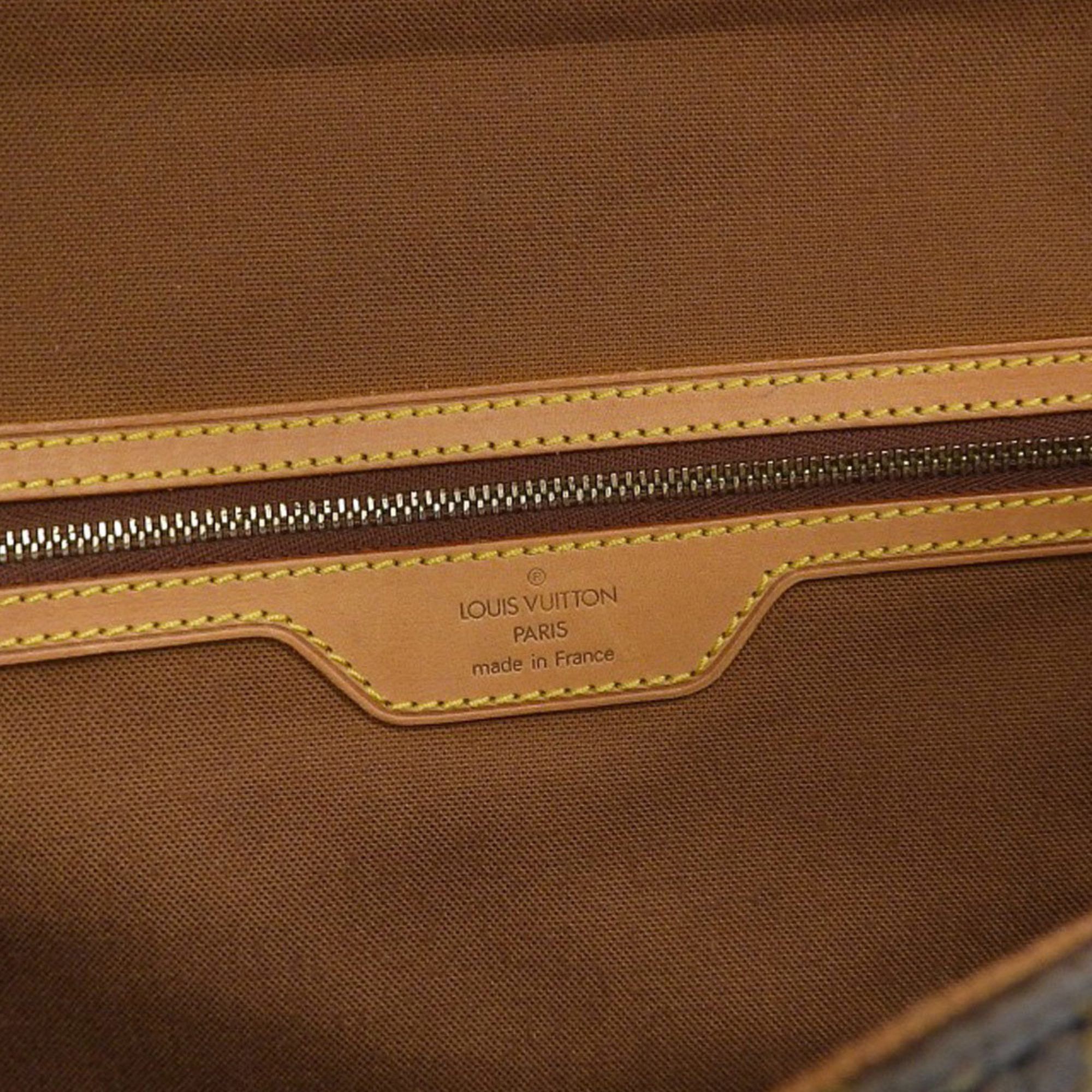Louis Vuitton Louis Vuitton Beverly briefcase Size ONE SIZE - 9 Thumbnail