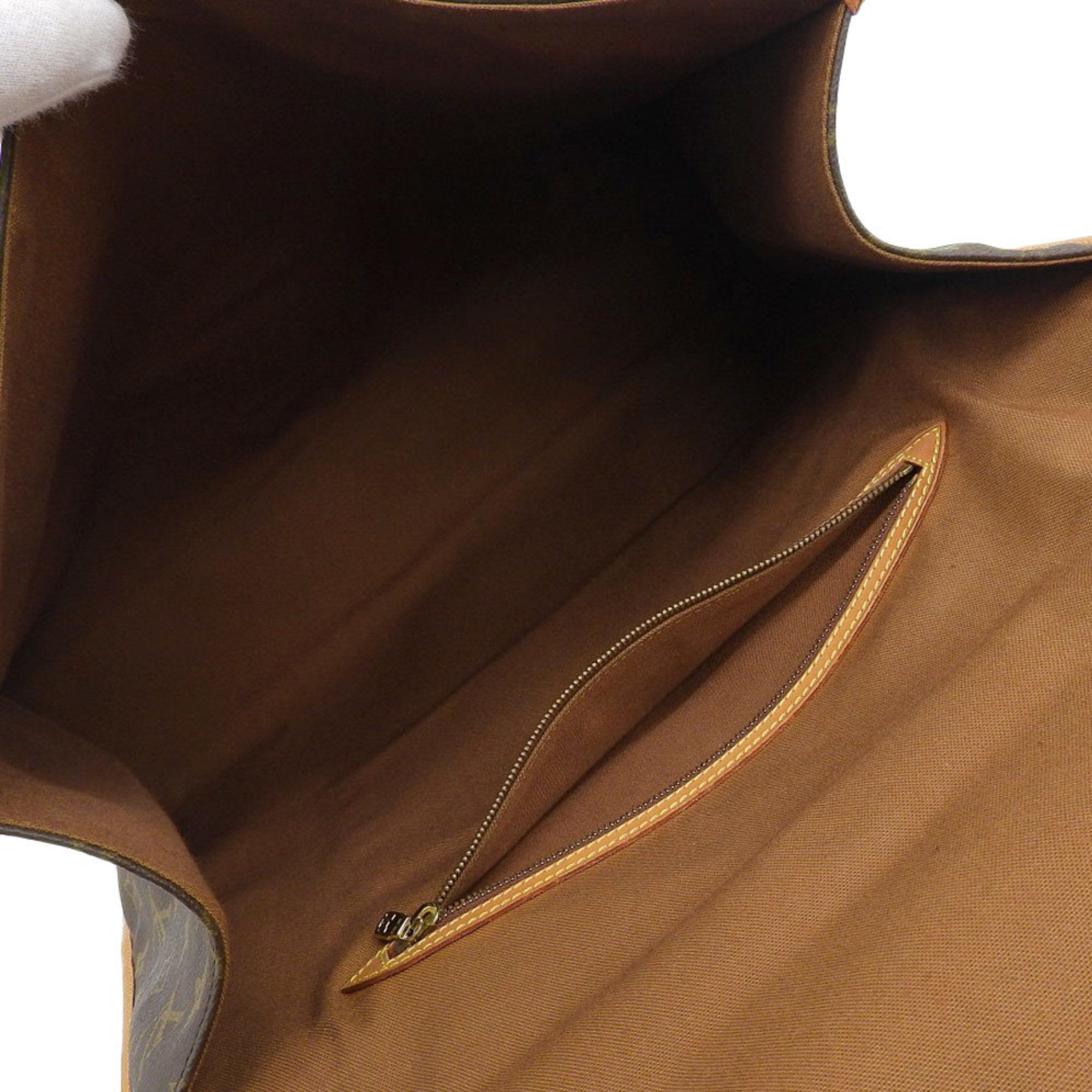 Louis Vuitton Louis Vuitton Beverly briefcase Size ONE SIZE - 8 Thumbnail