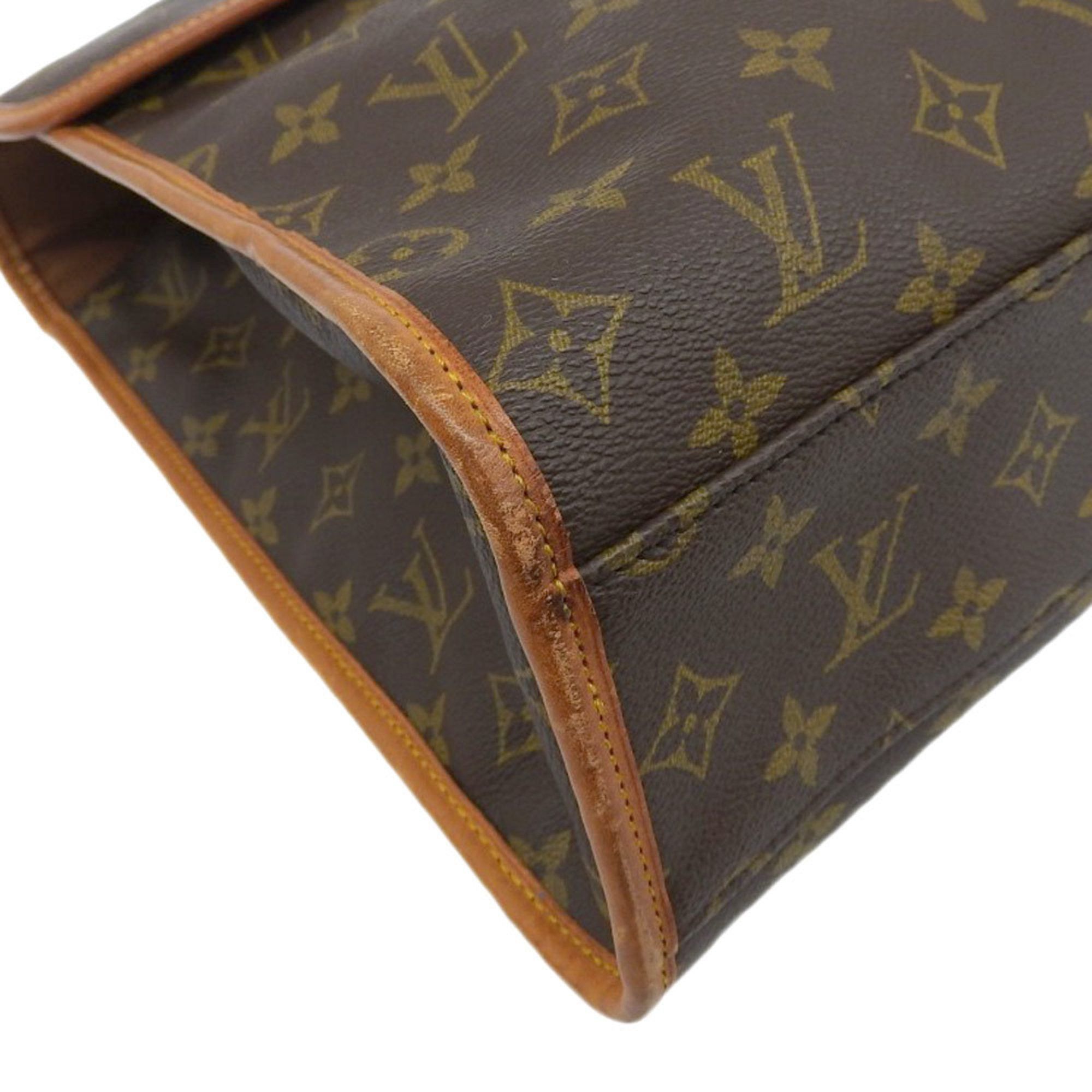 Louis Vuitton Louis Vuitton Beverly briefcase Size ONE SIZE - 4 Thumbnail
