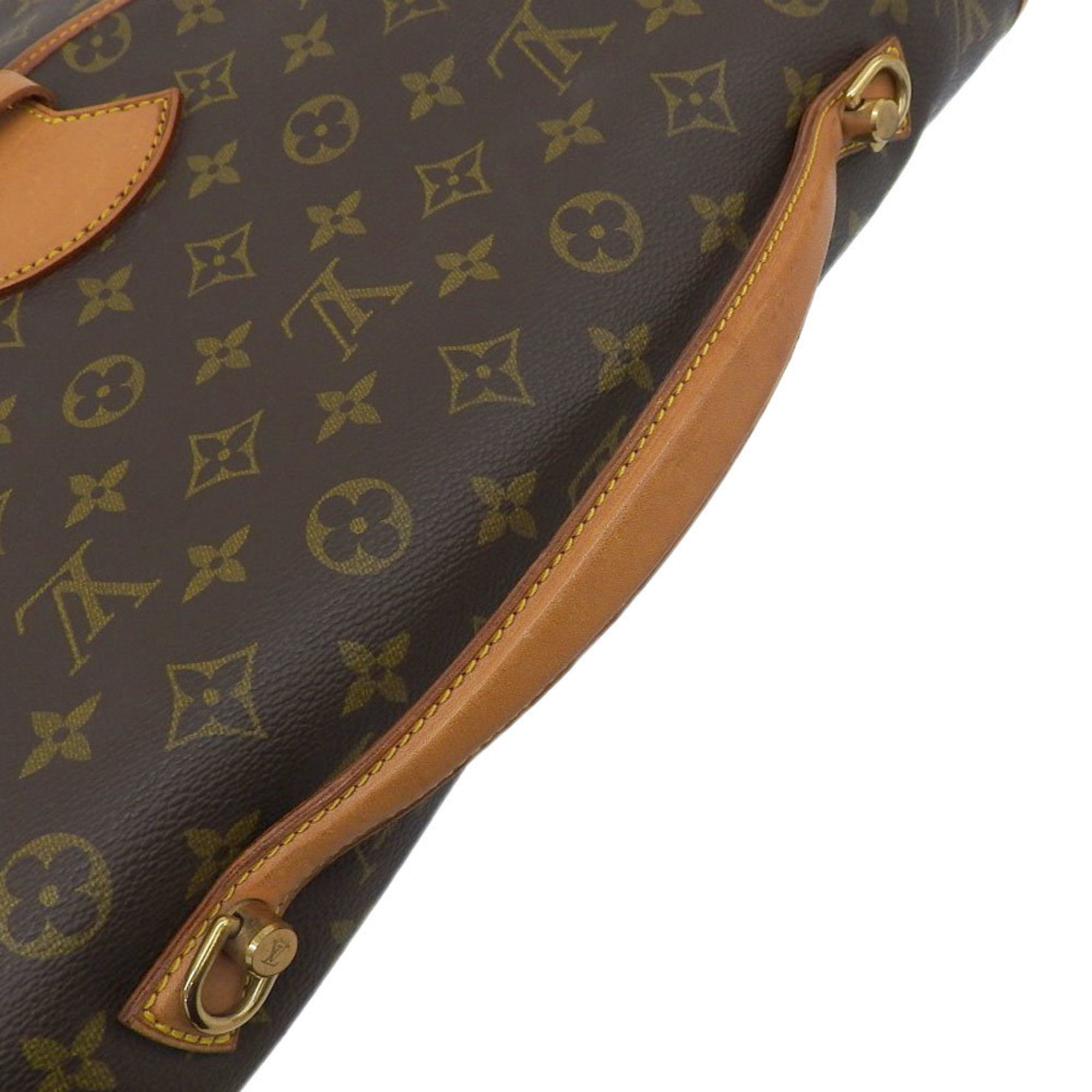 Louis Vuitton Louis Vuitton Beverly briefcase Size ONE SIZE - 3 Thumbnail