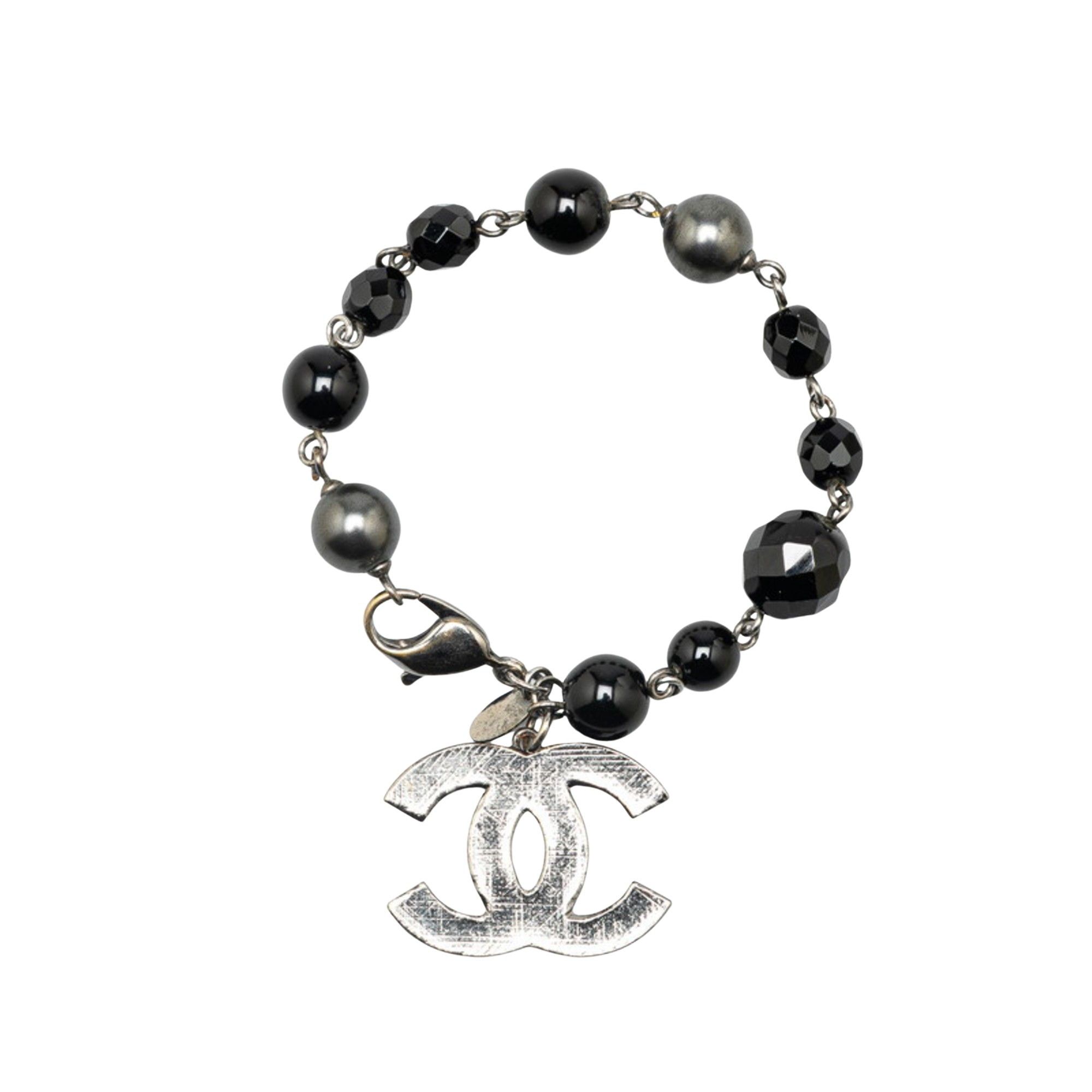 Chanel Chanel Coco Mark bracelet Size ONE SIZE - 2 Thumbnail