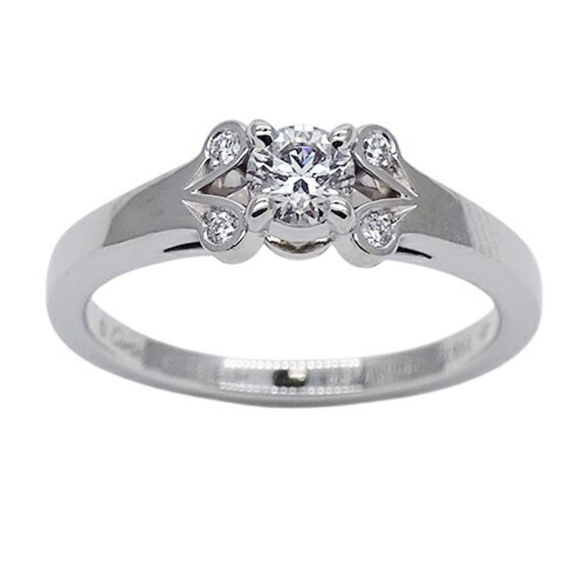 Cartier Cartier Ballerine ring Size ONE SIZE - 2 Thumbnail