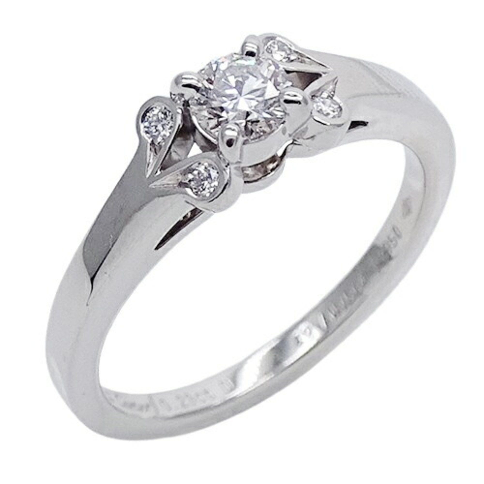 Cartier Cartier Ballerine ring Size ONE SIZE - 11 Thumbnail