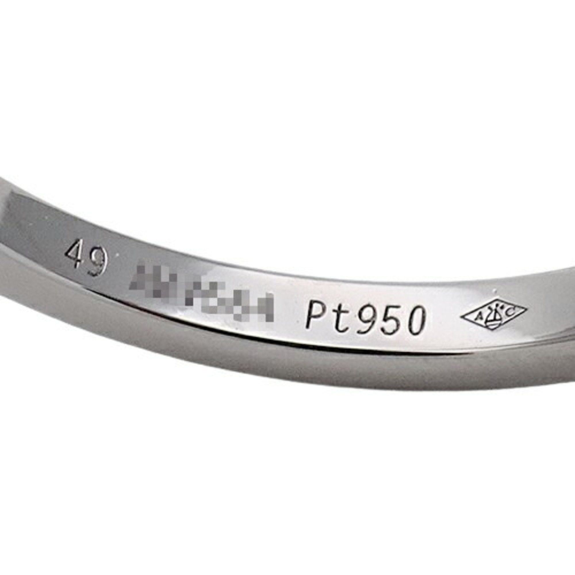 Cartier Cartier Ballerine ring Size ONE SIZE - 10 Thumbnail