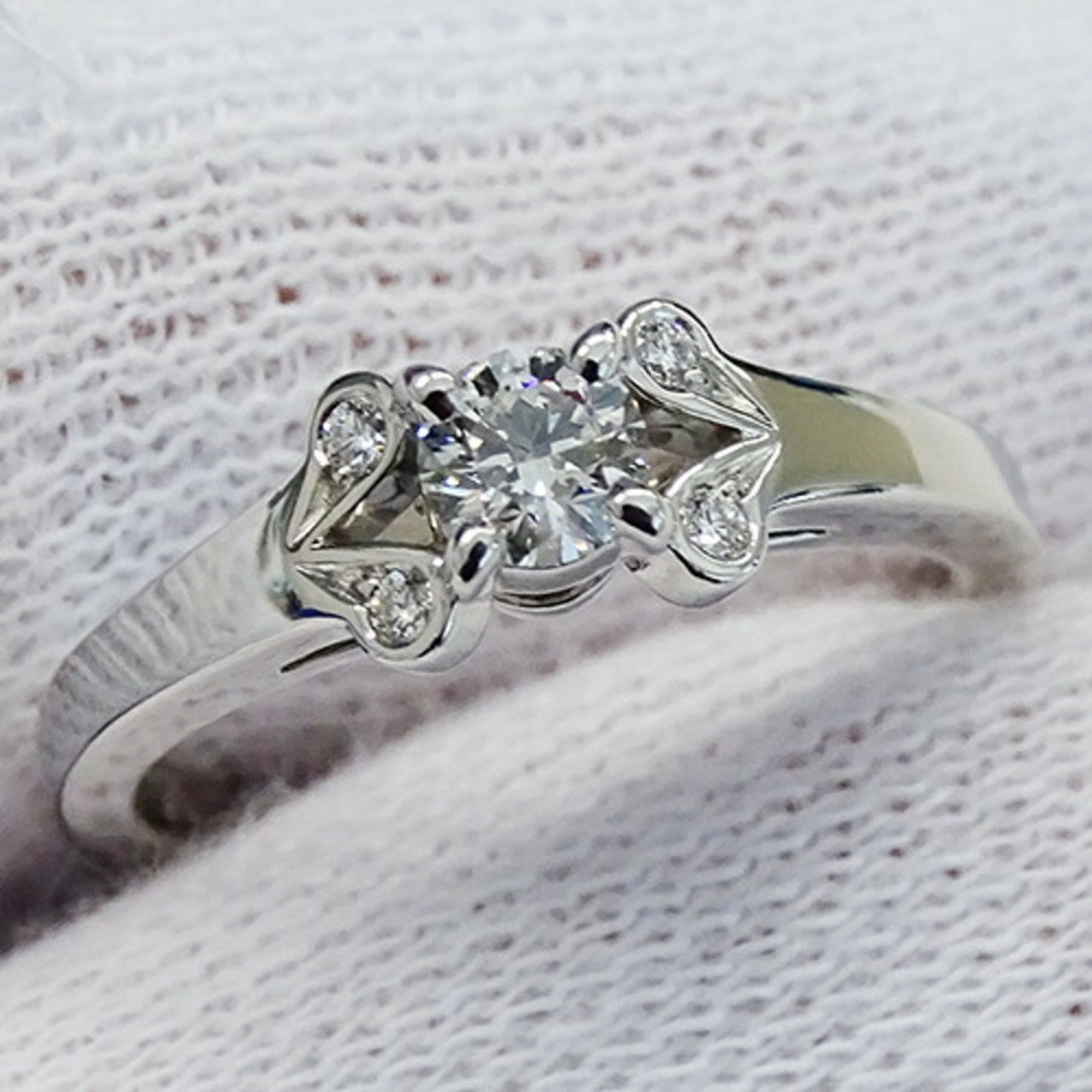 Cartier Cartier Ballerine ring Size ONE SIZE - 6 Thumbnail