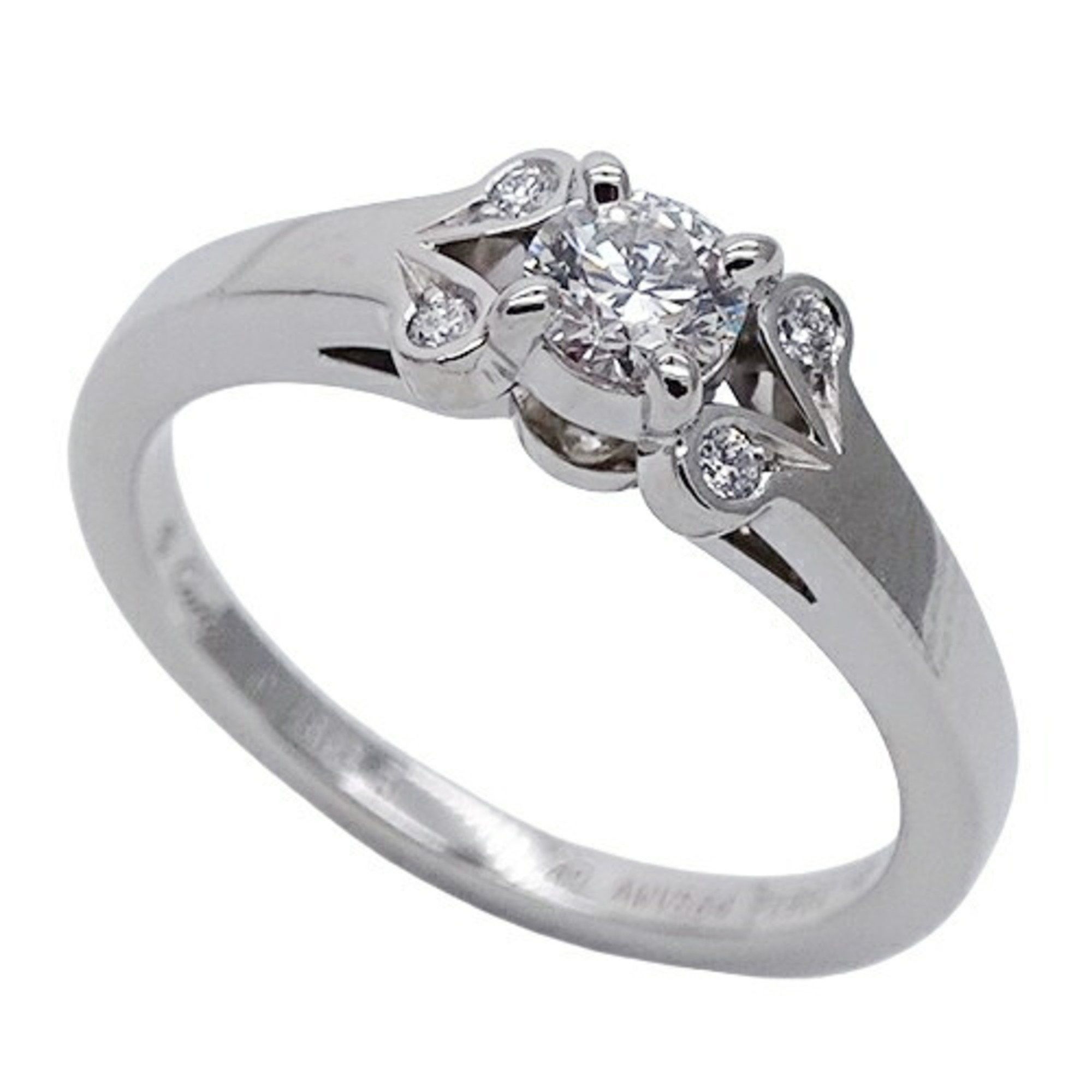 Cartier Cartier Ballerine ring Size ONE SIZE - 4 Thumbnail