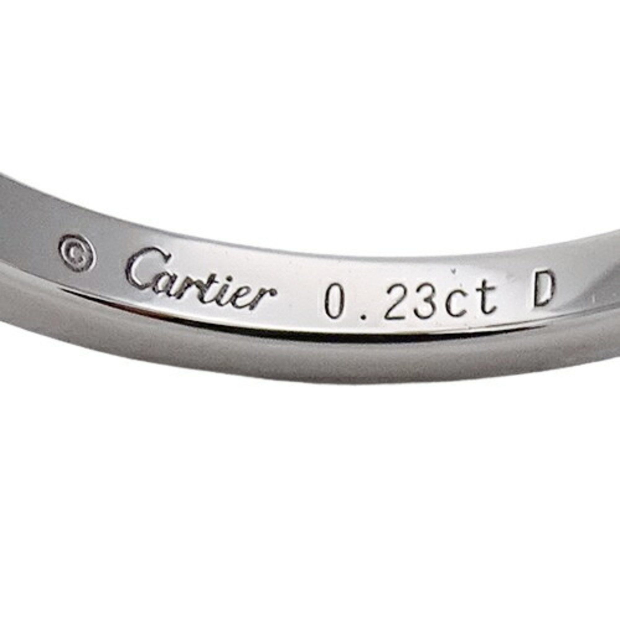 Cartier Cartier Ballerine ring Size ONE SIZE - 9 Thumbnail