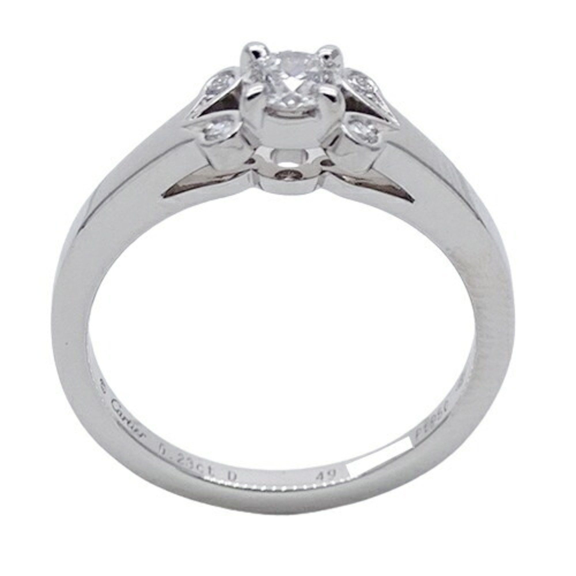 Cartier Cartier Ballerine ring Size ONE SIZE - 3 Thumbnail