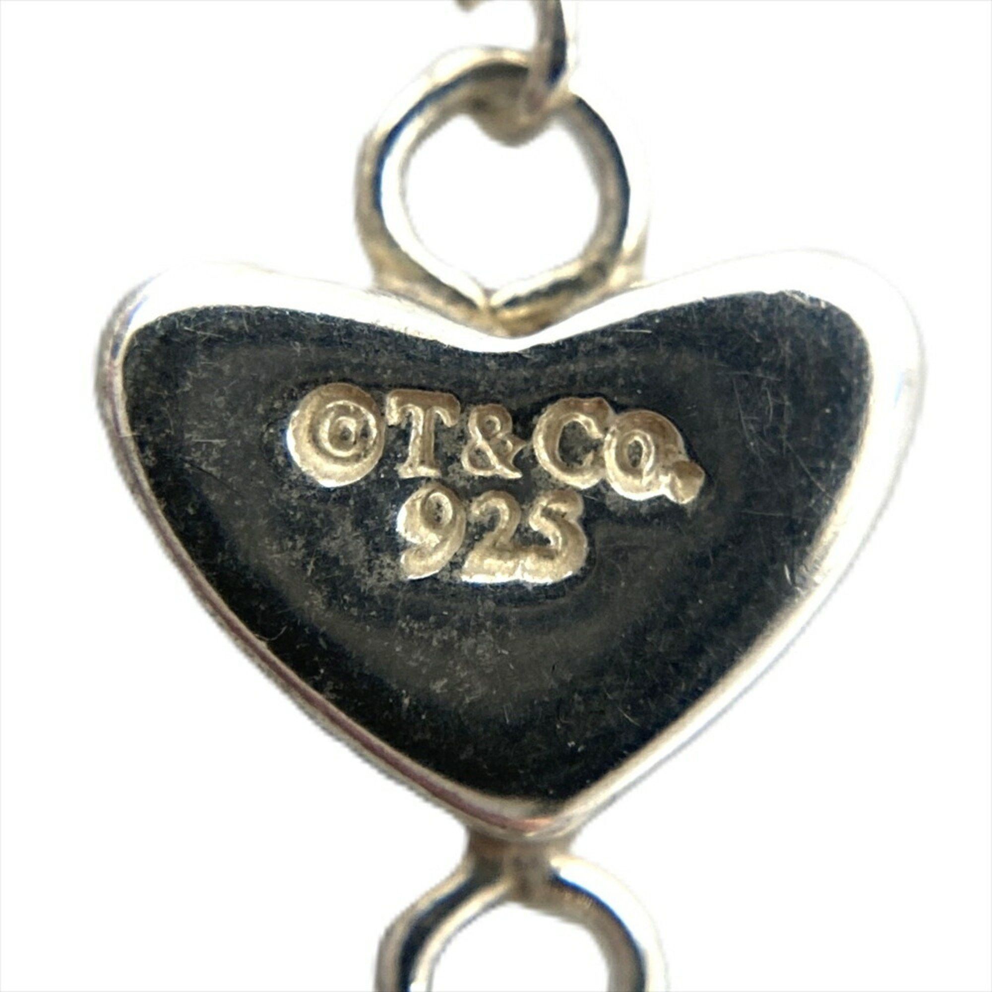 Tiffany & Co. Tiffany & Co Heart necklace Size ONE SIZE - 6 Thumbnail