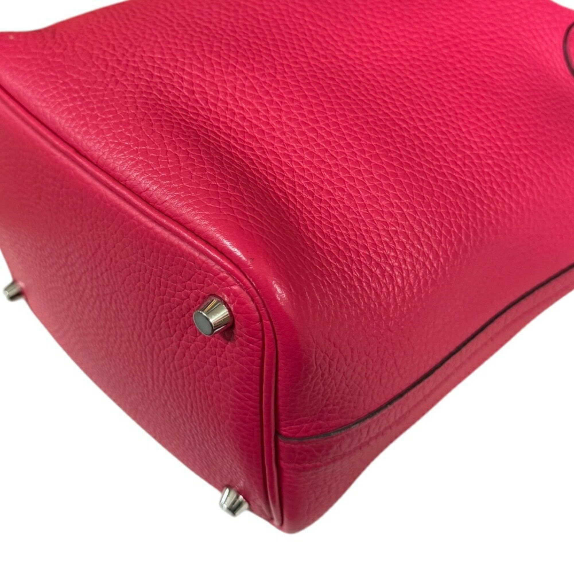 Hermes Hermès Picotin lock handbag Size ONE SIZE - 5 Thumbnail