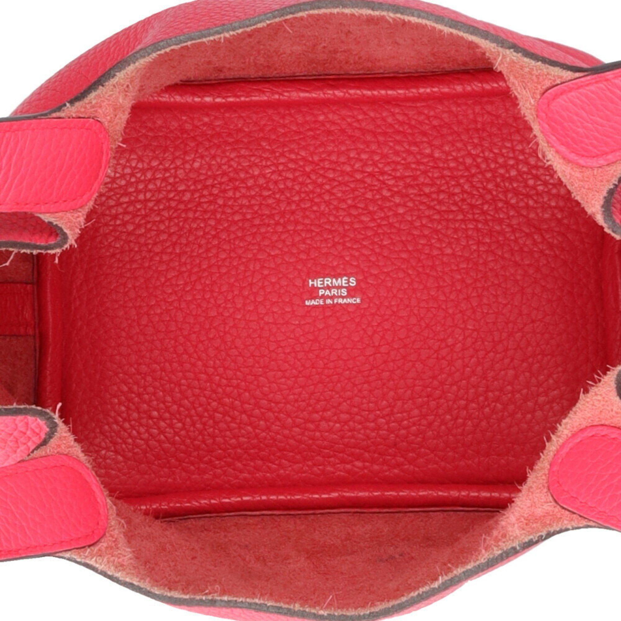 Hermes Hermès Picotin lock handbag Size ONE SIZE - 7 Thumbnail
