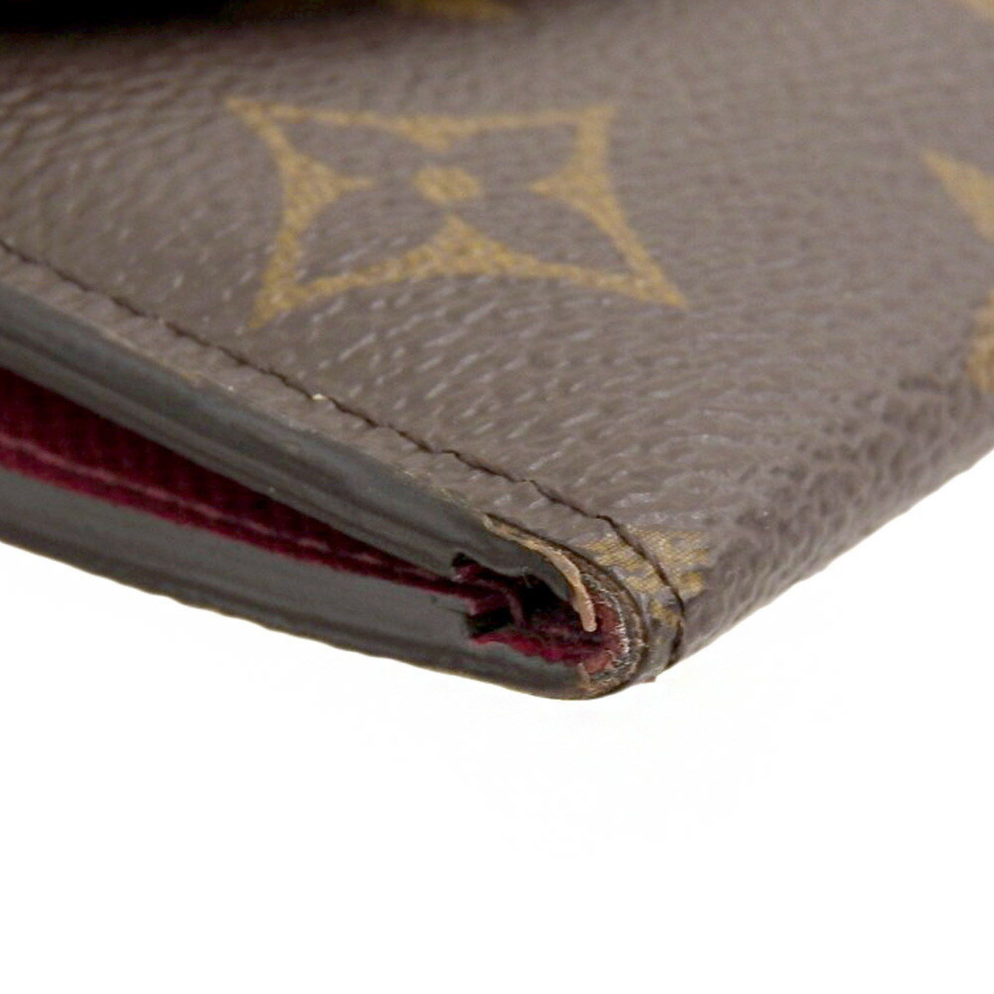 Louis Vuitton Louis Vuitton Portefeuille Emilie wallet Size ONE SIZE - 3 Thumbnail