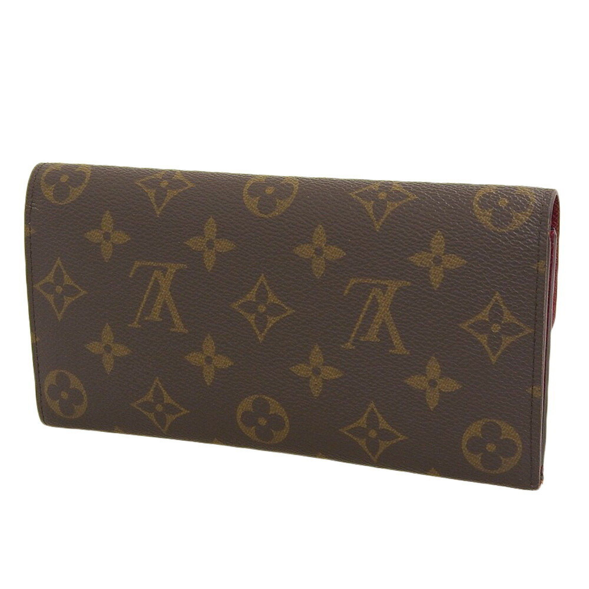 Louis Vuitton Louis Vuitton Portefeuille Emilie wallet Size ONE SIZE - 2 Thumbnail