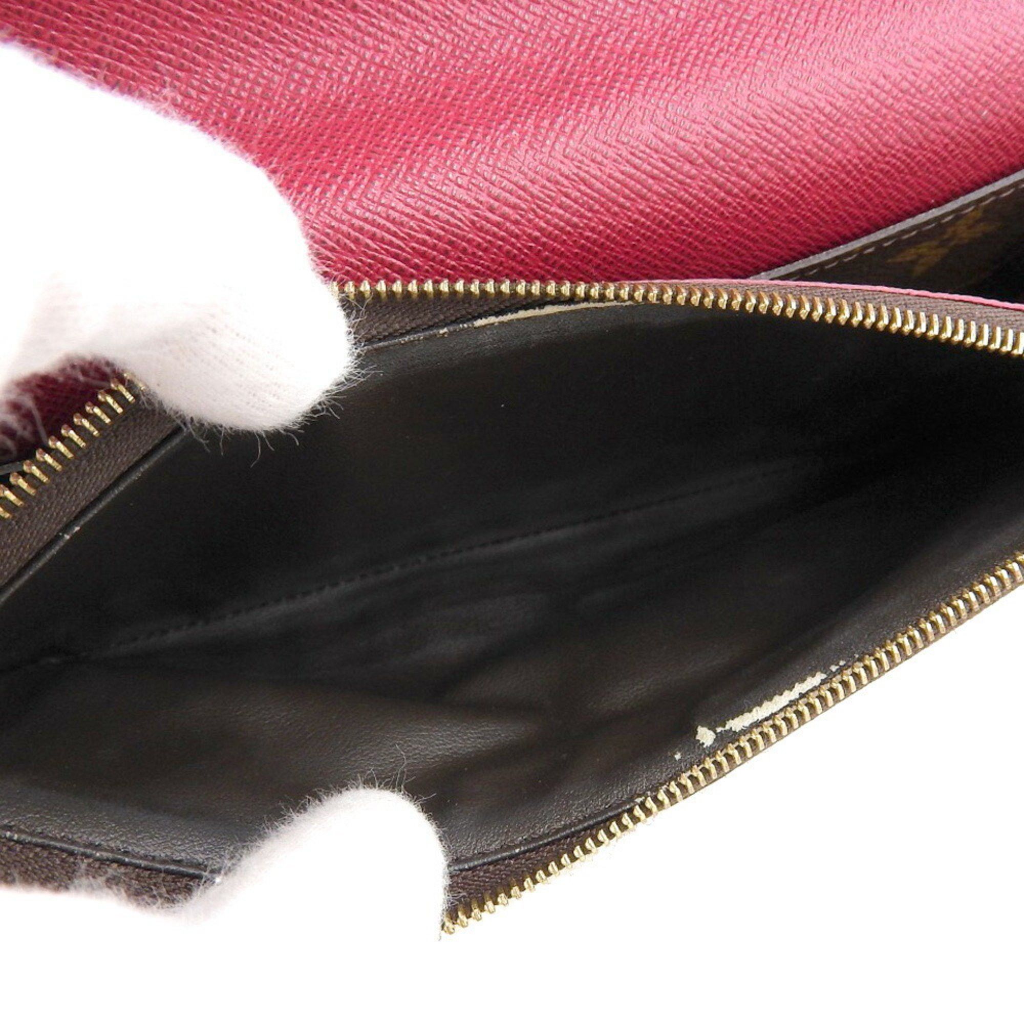 Louis Vuitton Louis Vuitton Portefeuille Emilie wallet Size ONE SIZE - 7 Thumbnail