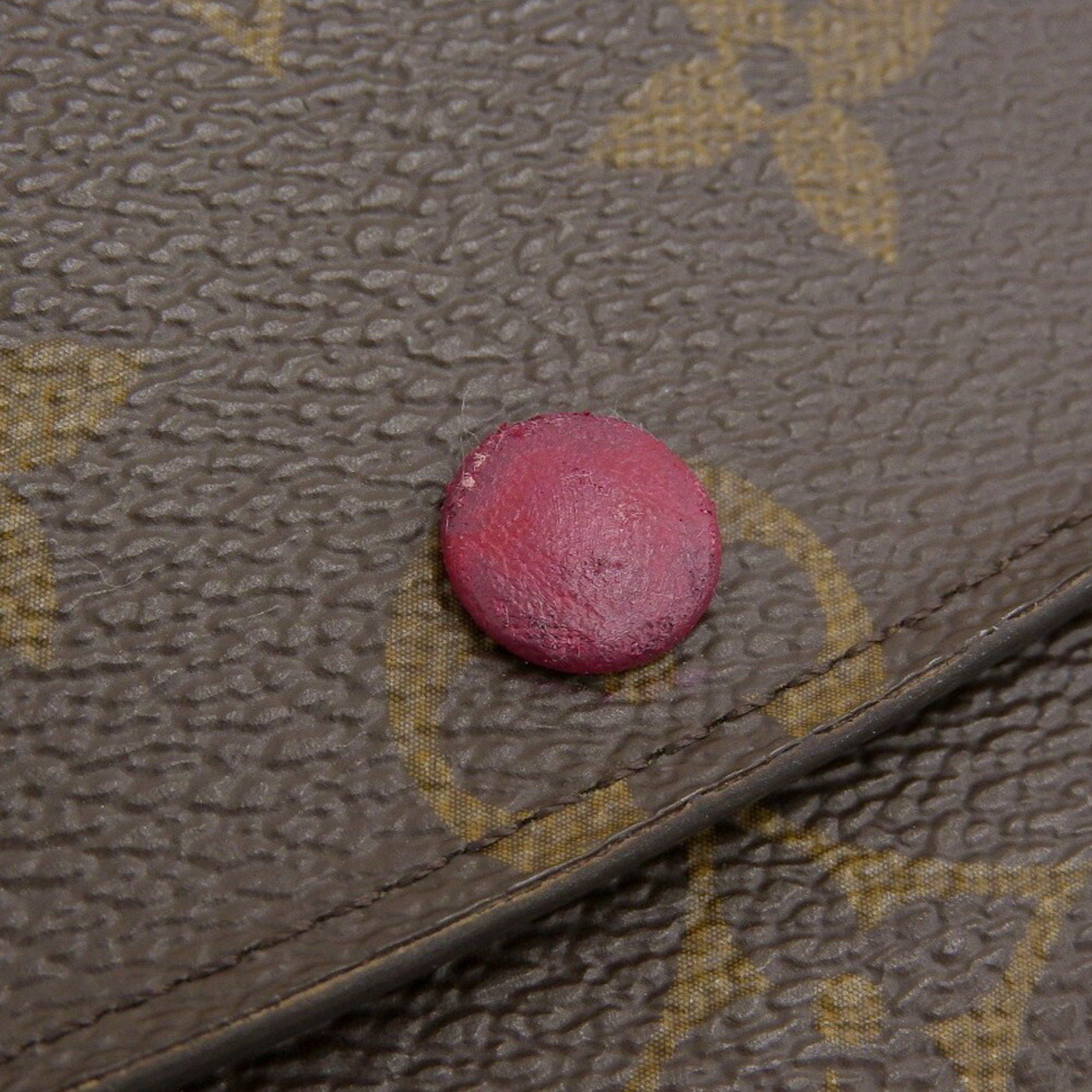 Louis Vuitton Louis Vuitton Portefeuille Emilie wallet Size ONE SIZE - 4 Thumbnail