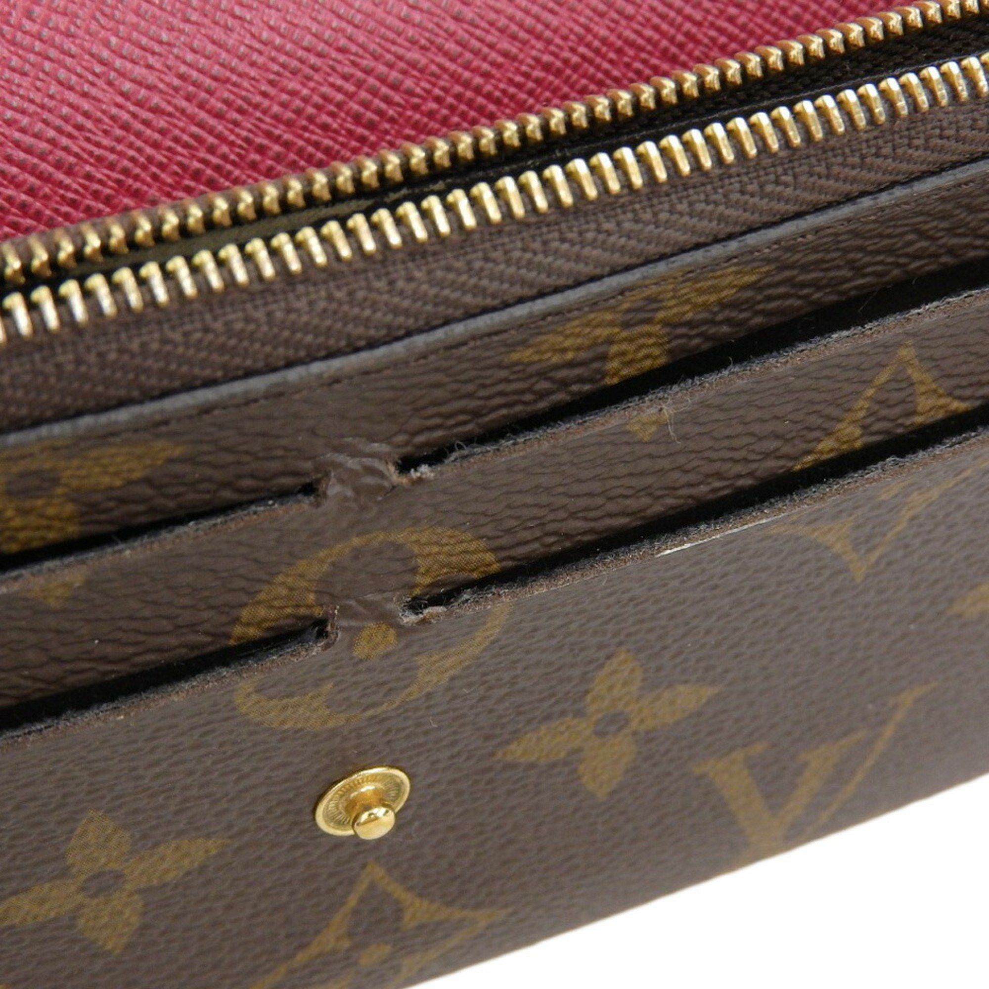 Louis Vuitton Louis Vuitton Portefeuille Emilie wallet Size ONE SIZE - 5 Thumbnail